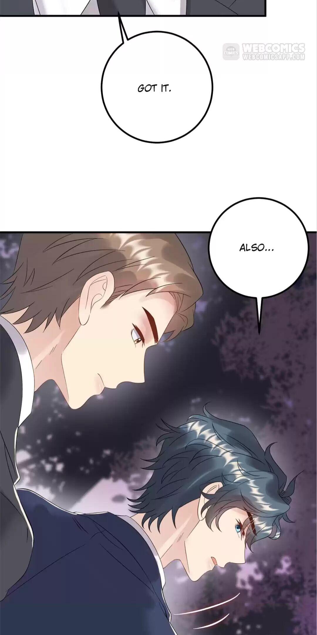 Revenge Movie Queen Chapter 113 - page 21