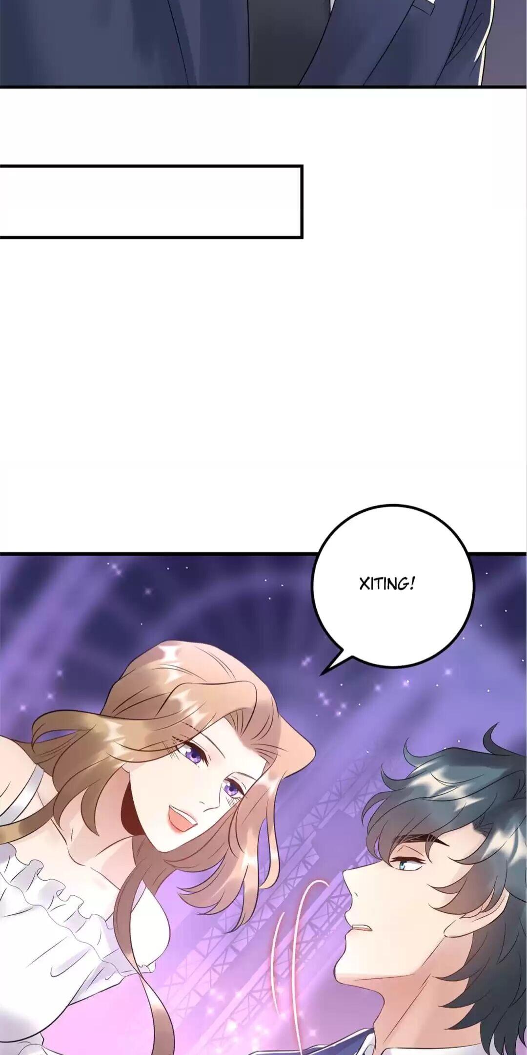 Revenge Movie Queen Chapter 113 - page 23