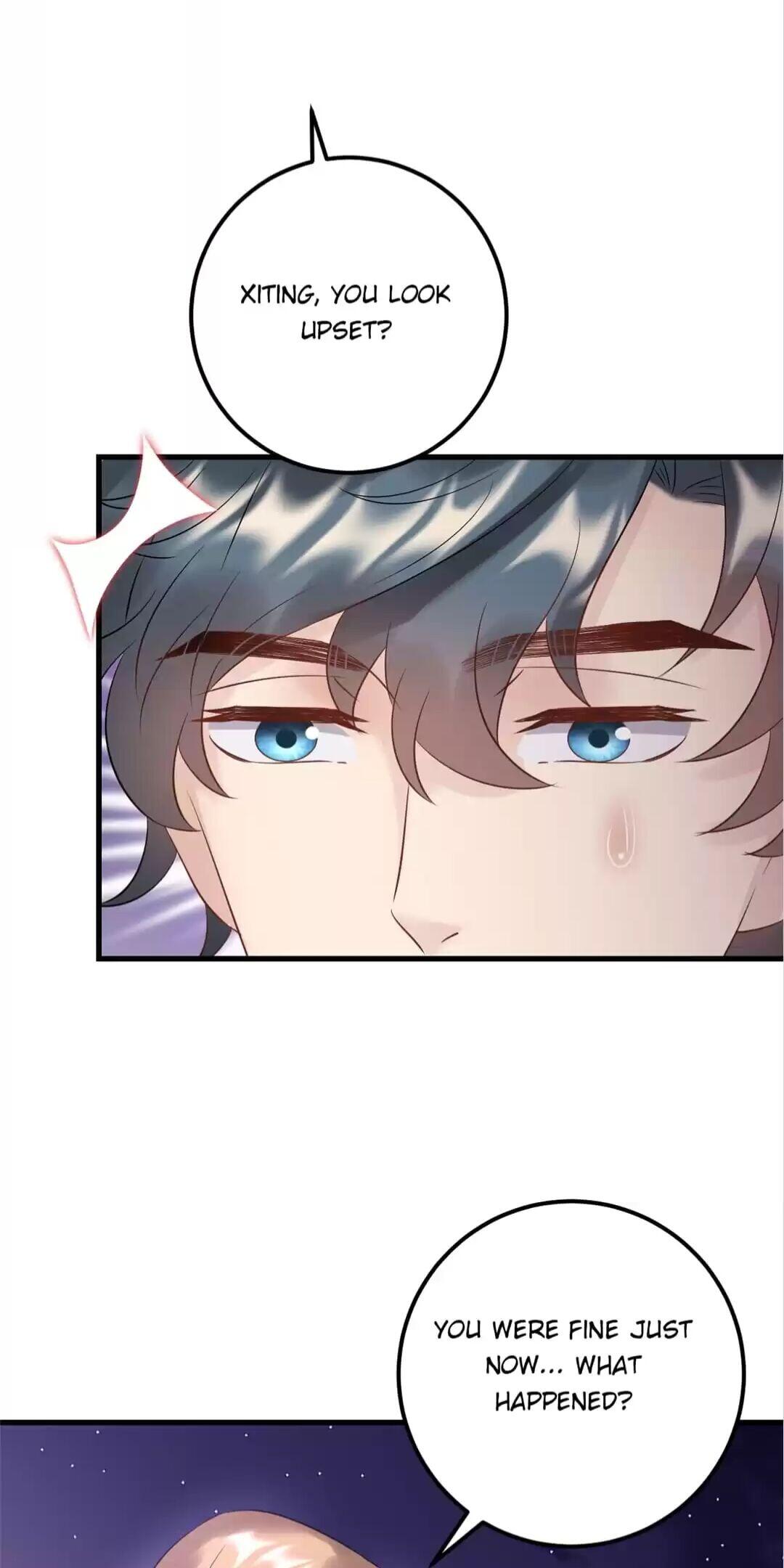 Revenge Movie Queen Chapter 113 - page 26