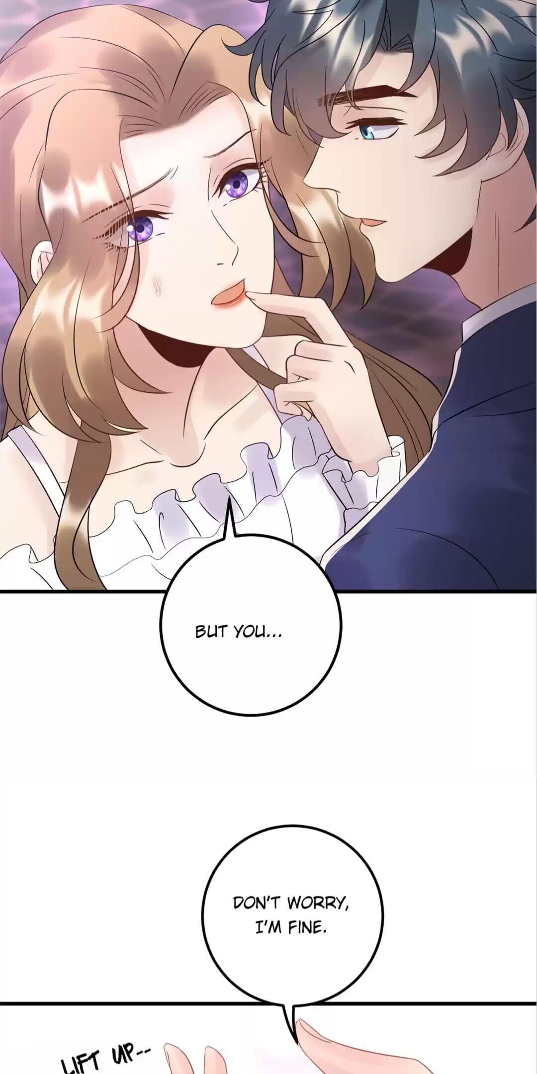 Revenge Movie Queen Chapter 113 - page 28