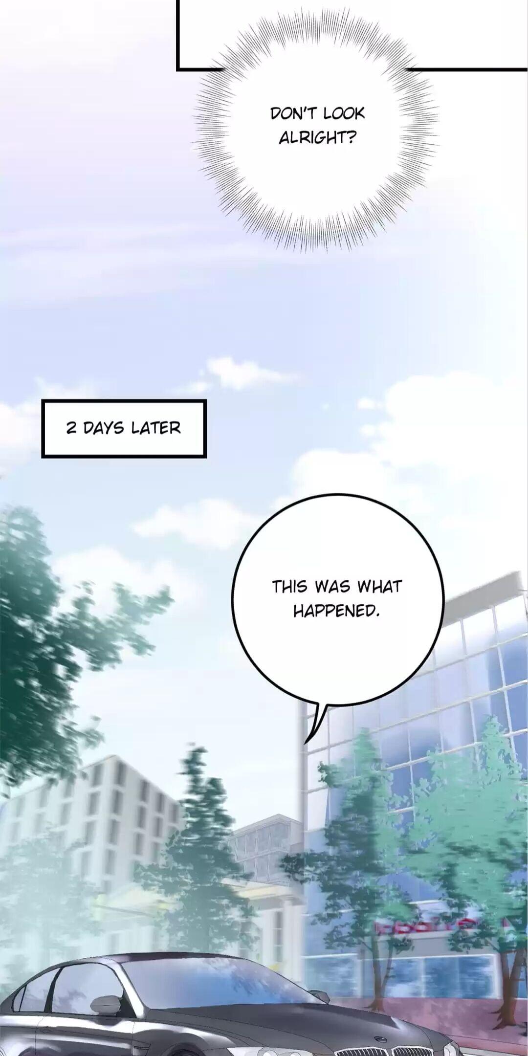 Revenge Movie Queen Chapter 113 - page 31