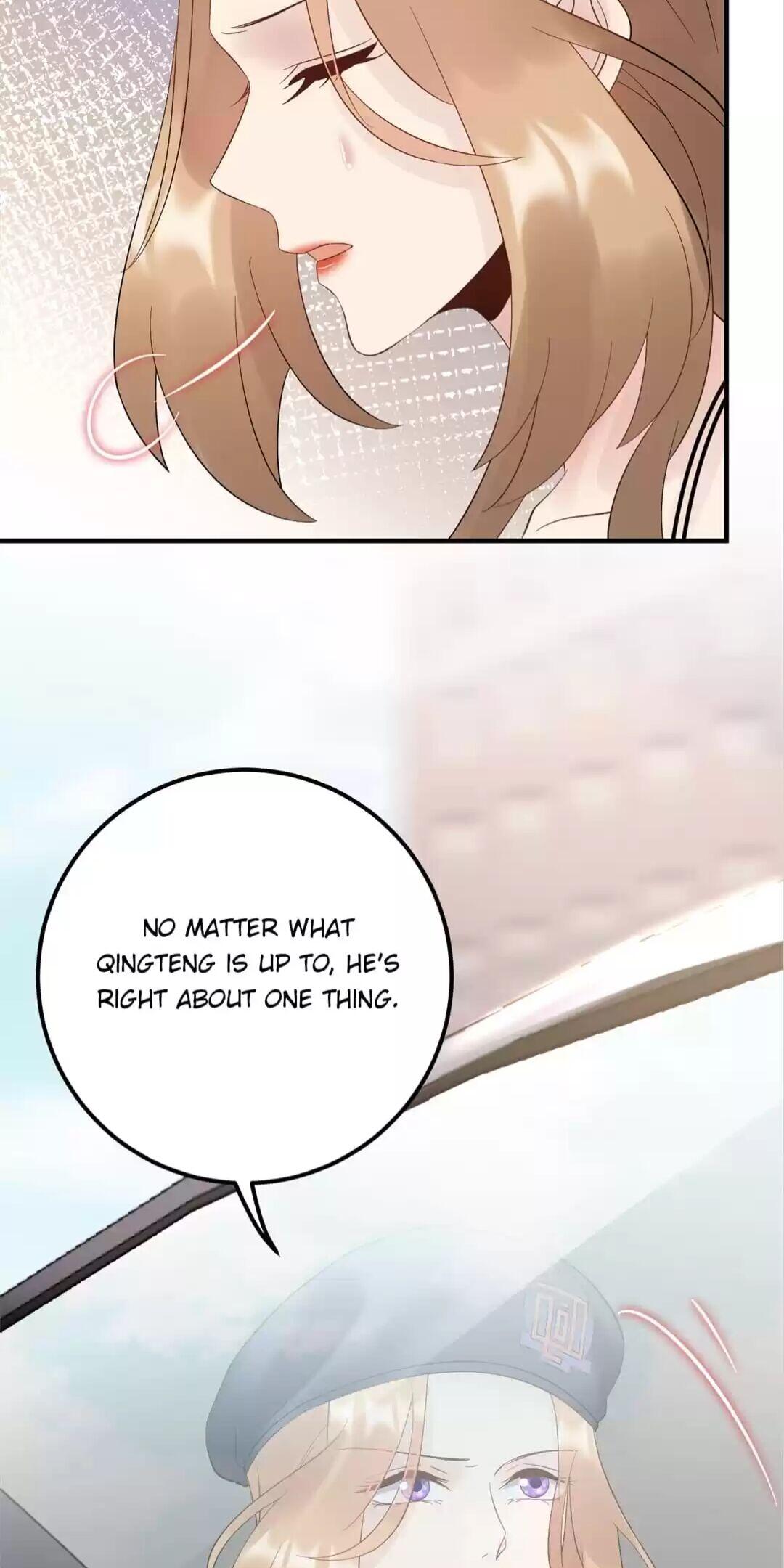 Revenge Movie Queen Chapter 113 - page 36