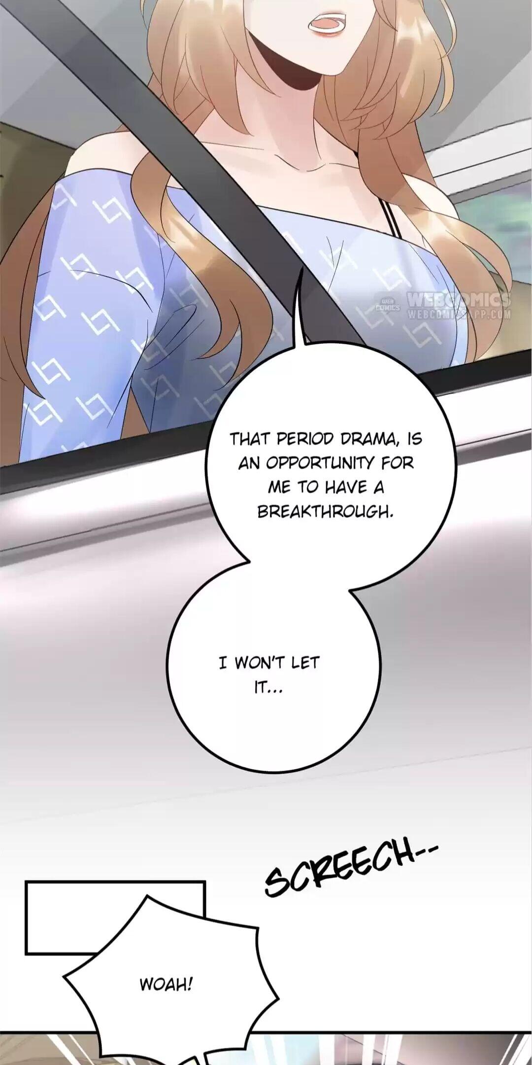 Revenge Movie Queen Chapter 113 - page 37