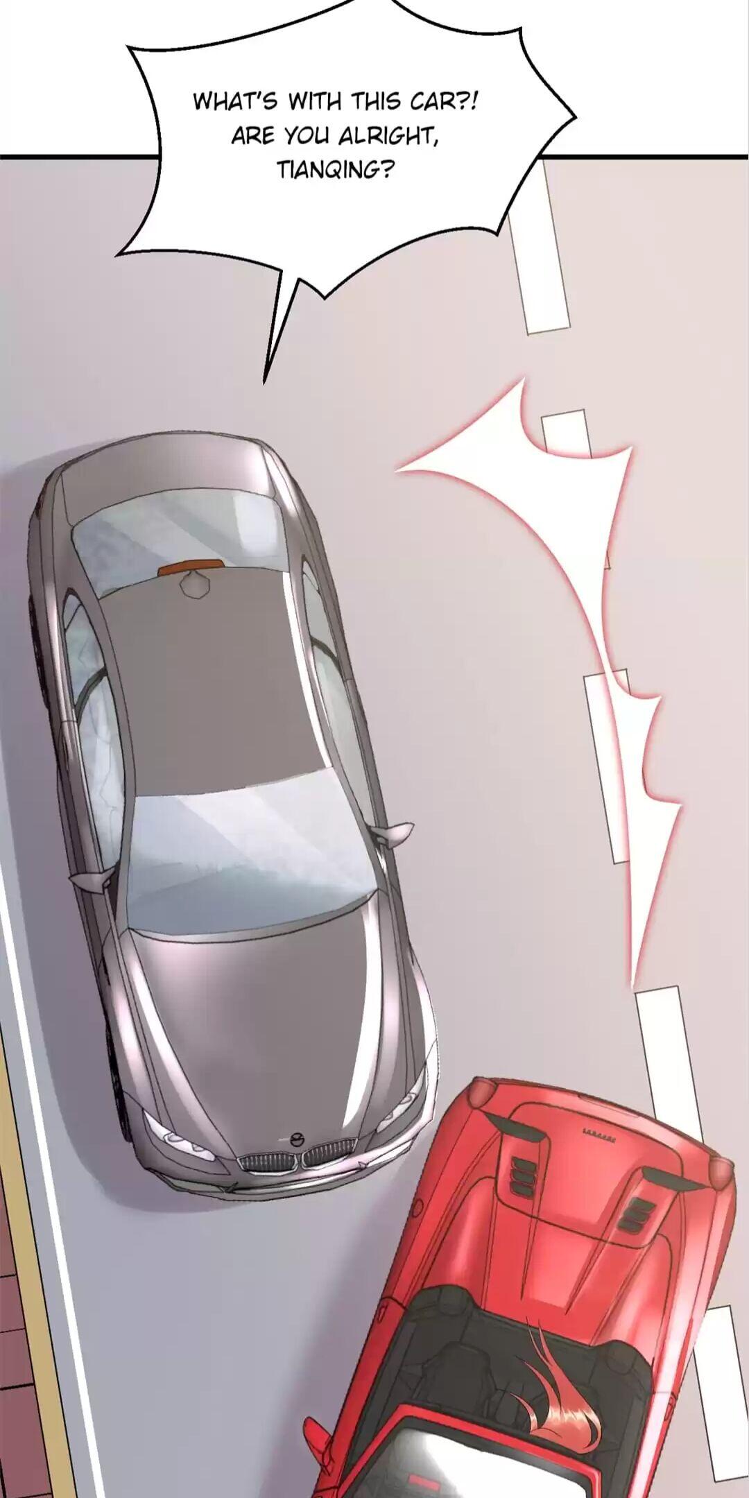 Revenge Movie Queen Chapter 113 - page 39