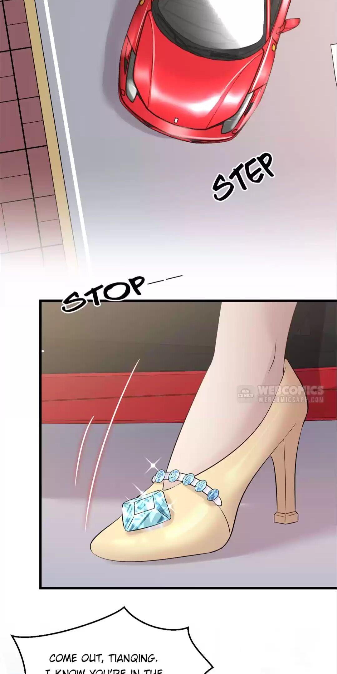 Revenge Movie Queen Chapter 113 - page 40
