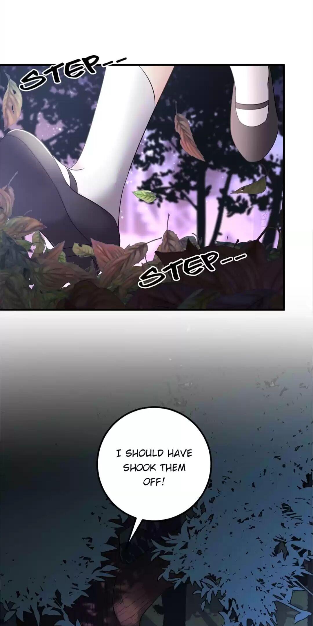 Revenge Movie Queen Chapter 113 - page 7