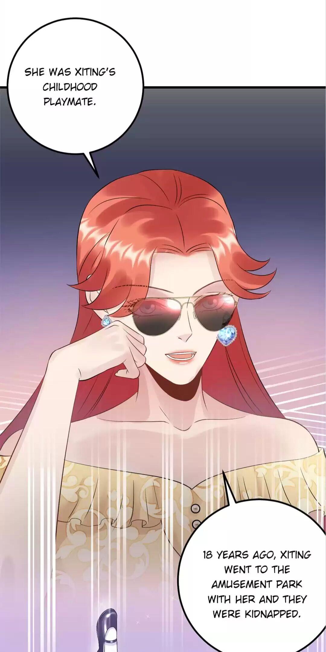 Revenge Movie Queen Chapter 114 - page 13