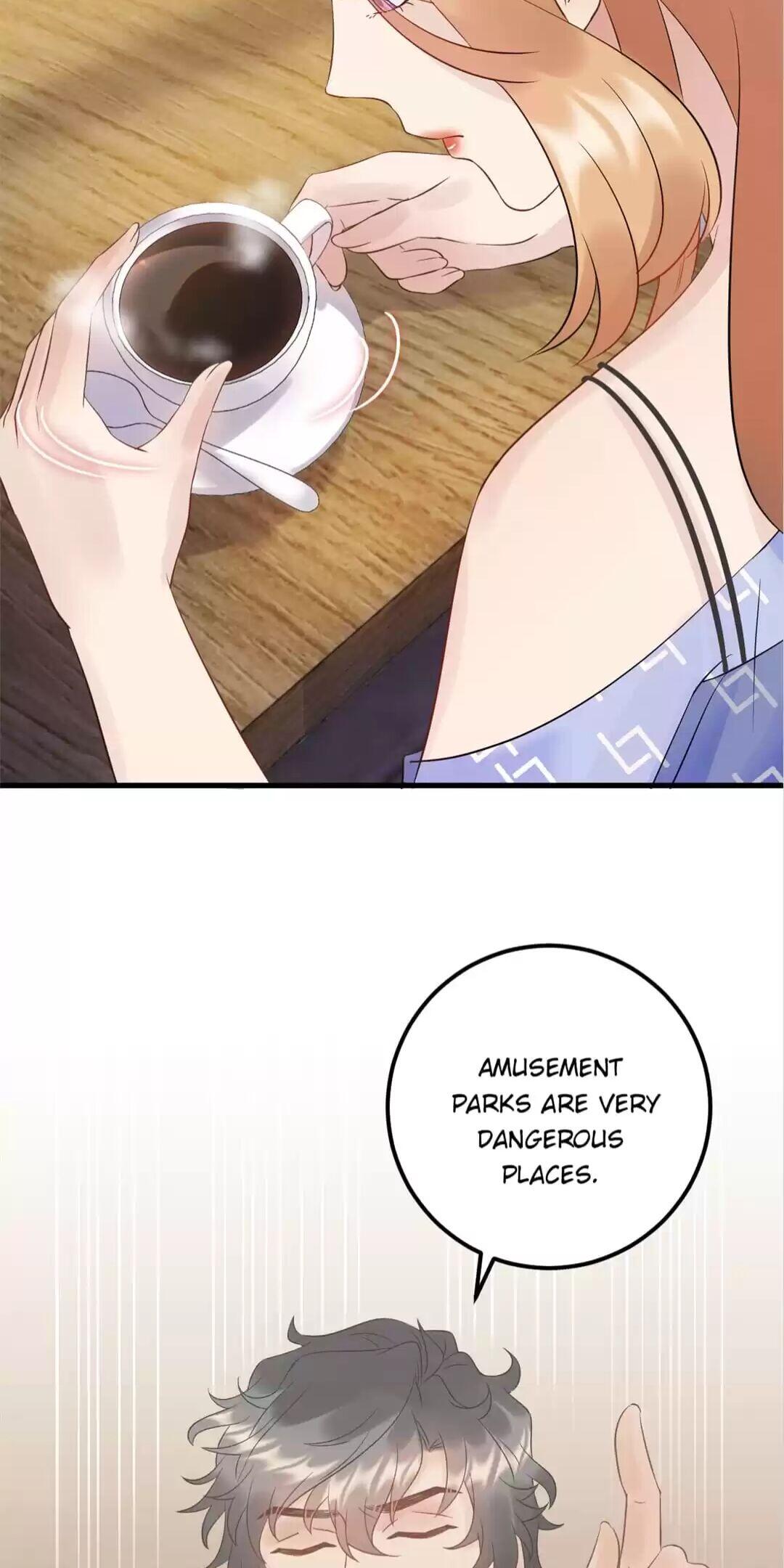 Revenge Movie Queen Chapter 114 - page 16