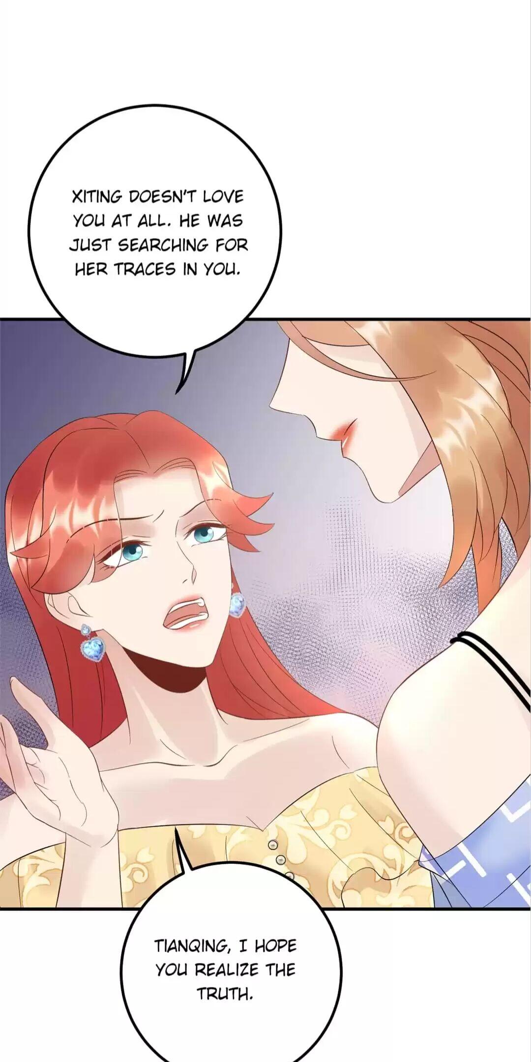 Revenge Movie Queen Chapter 114 - page 19
