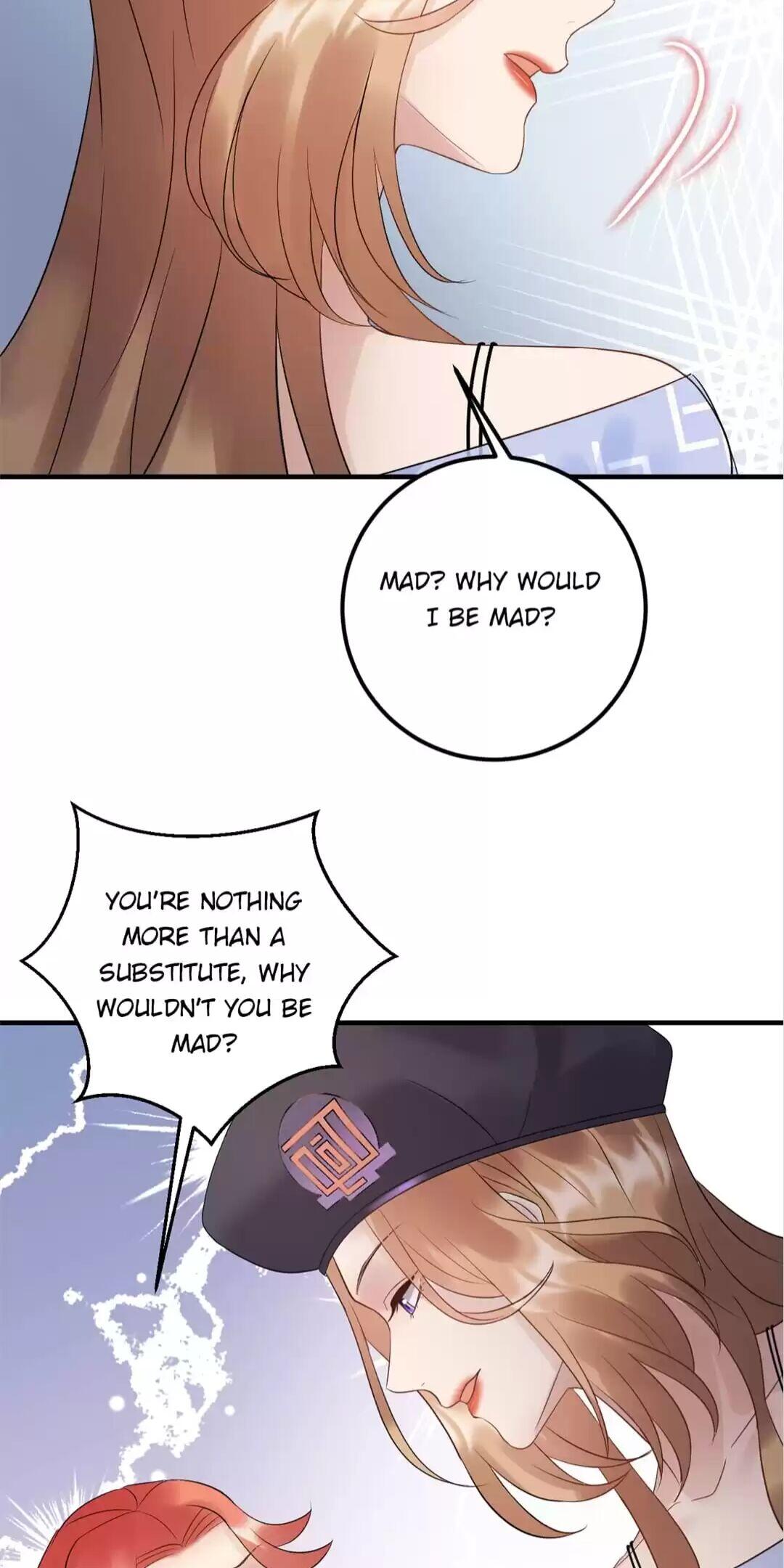 Revenge Movie Queen Chapter 114 - page 25