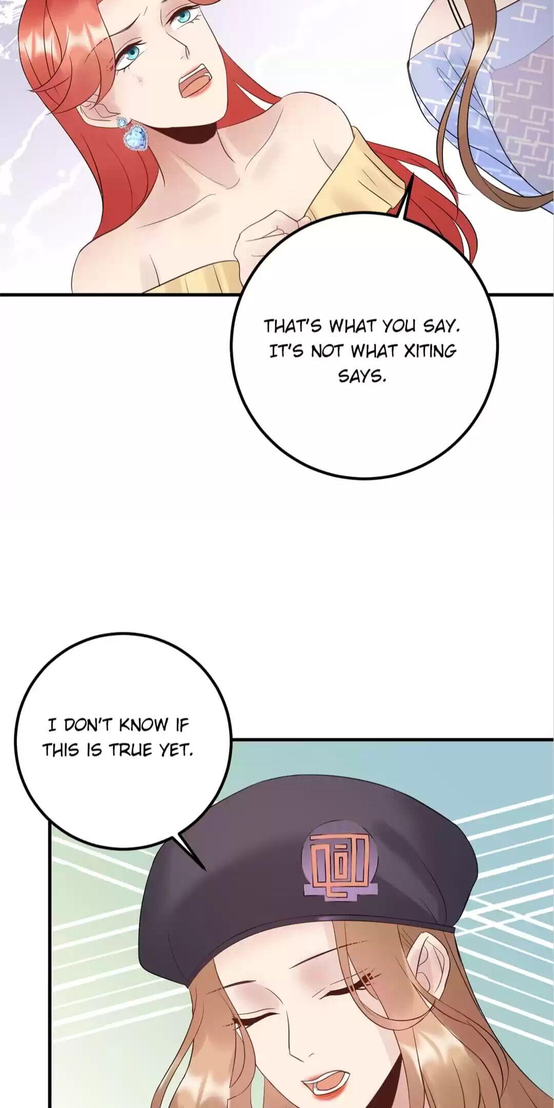 Revenge Movie Queen Chapter 114 - page 26