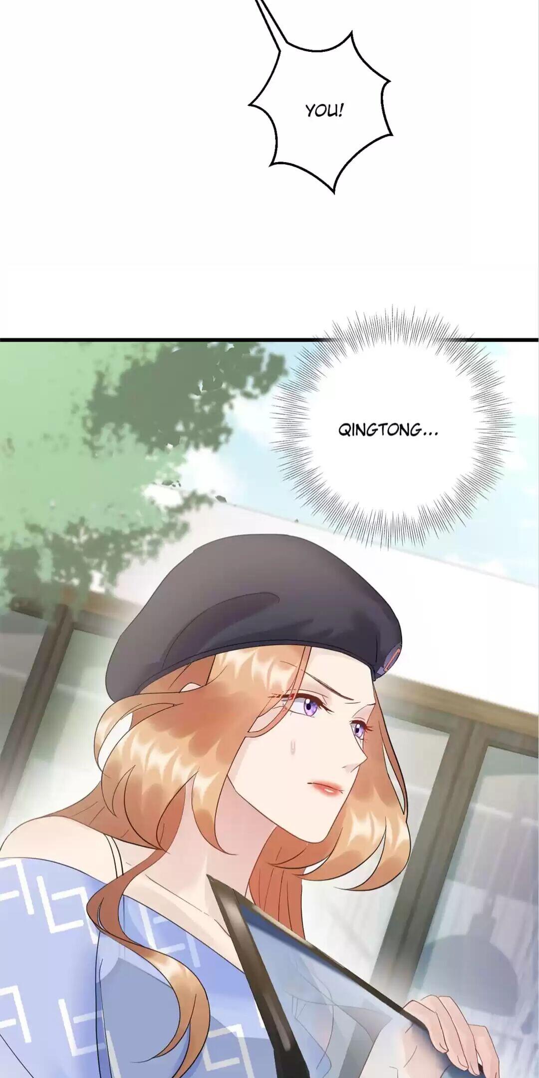 Revenge Movie Queen Chapter 114 - page 29