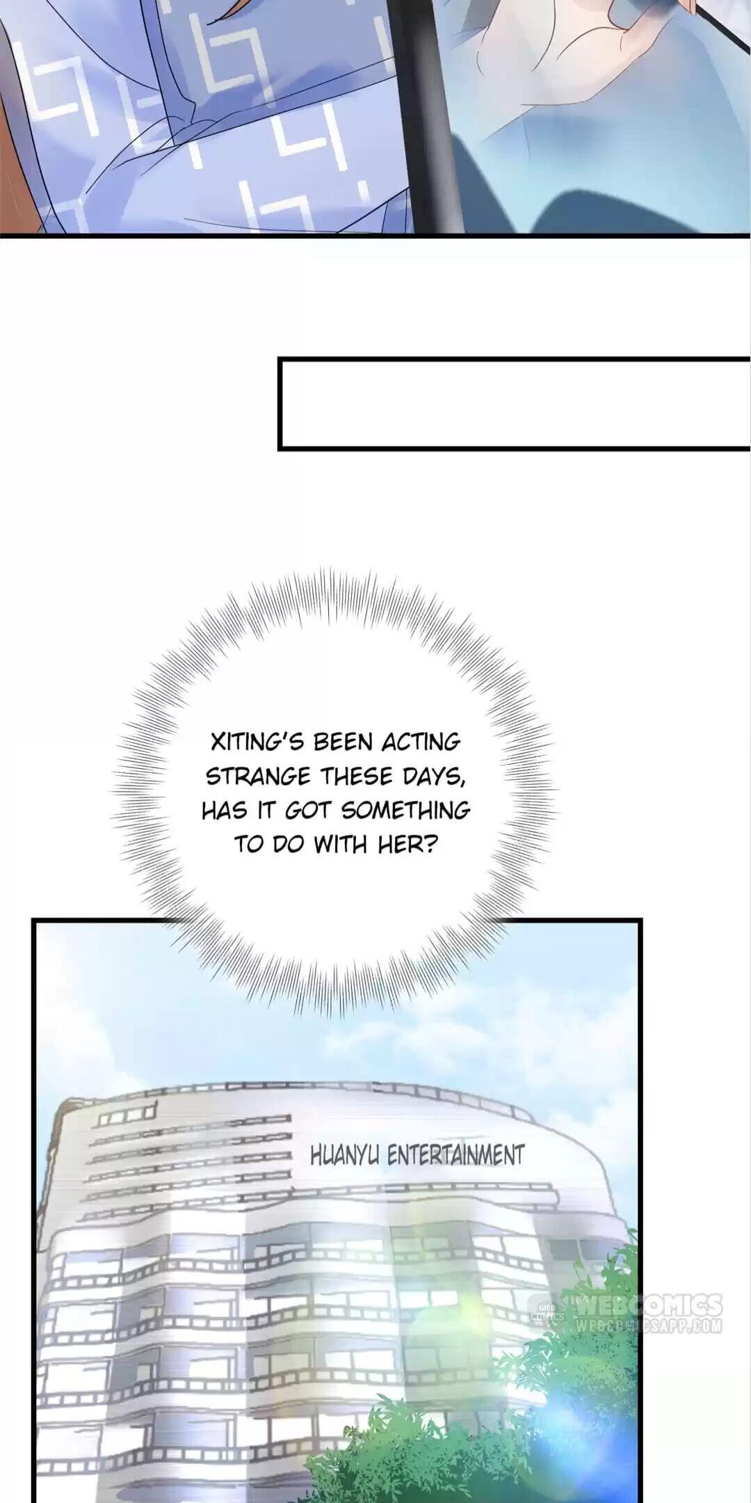 Revenge Movie Queen Chapter 114 - page 30