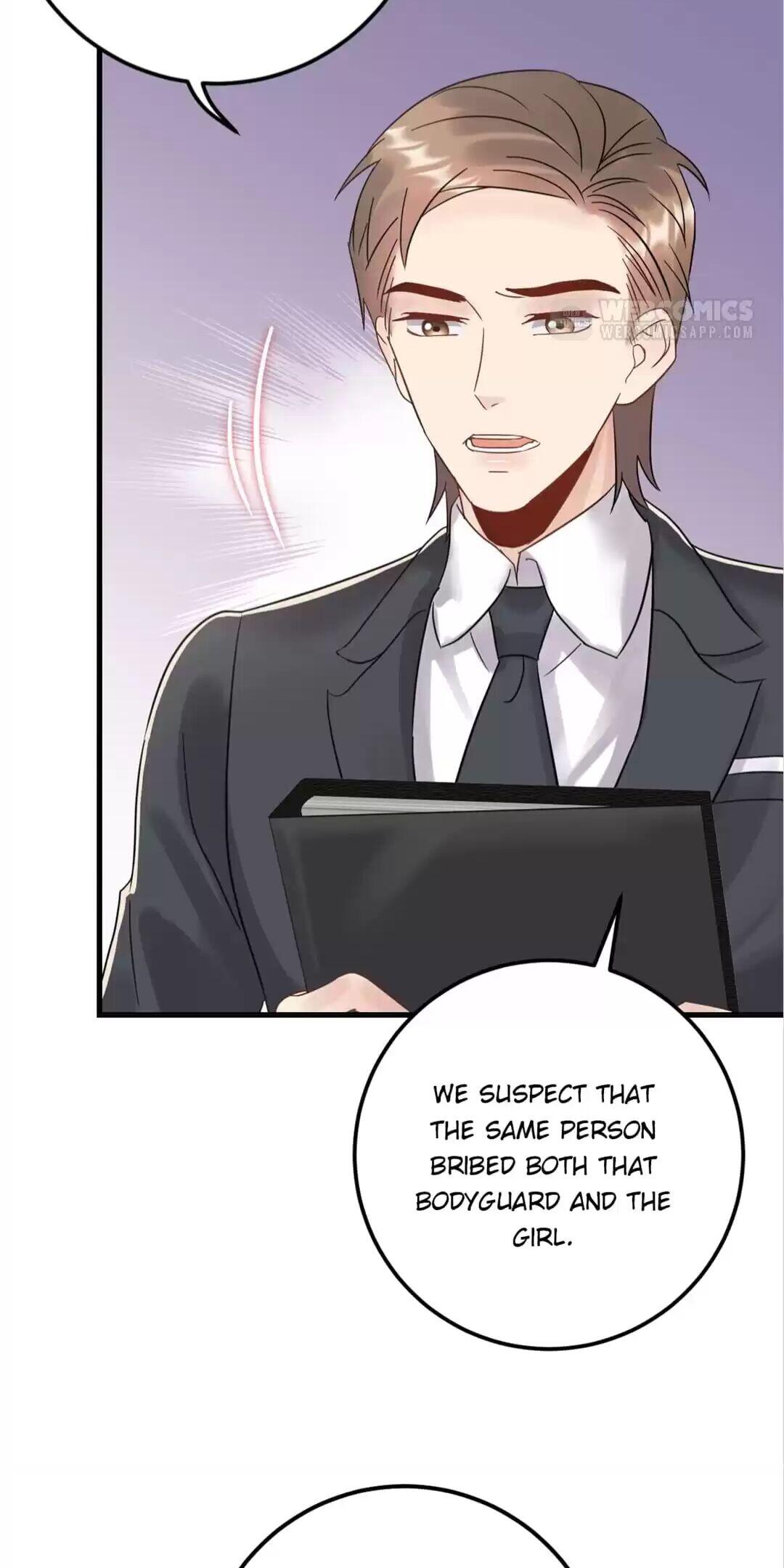 Revenge Movie Queen Chapter 114 - page 34