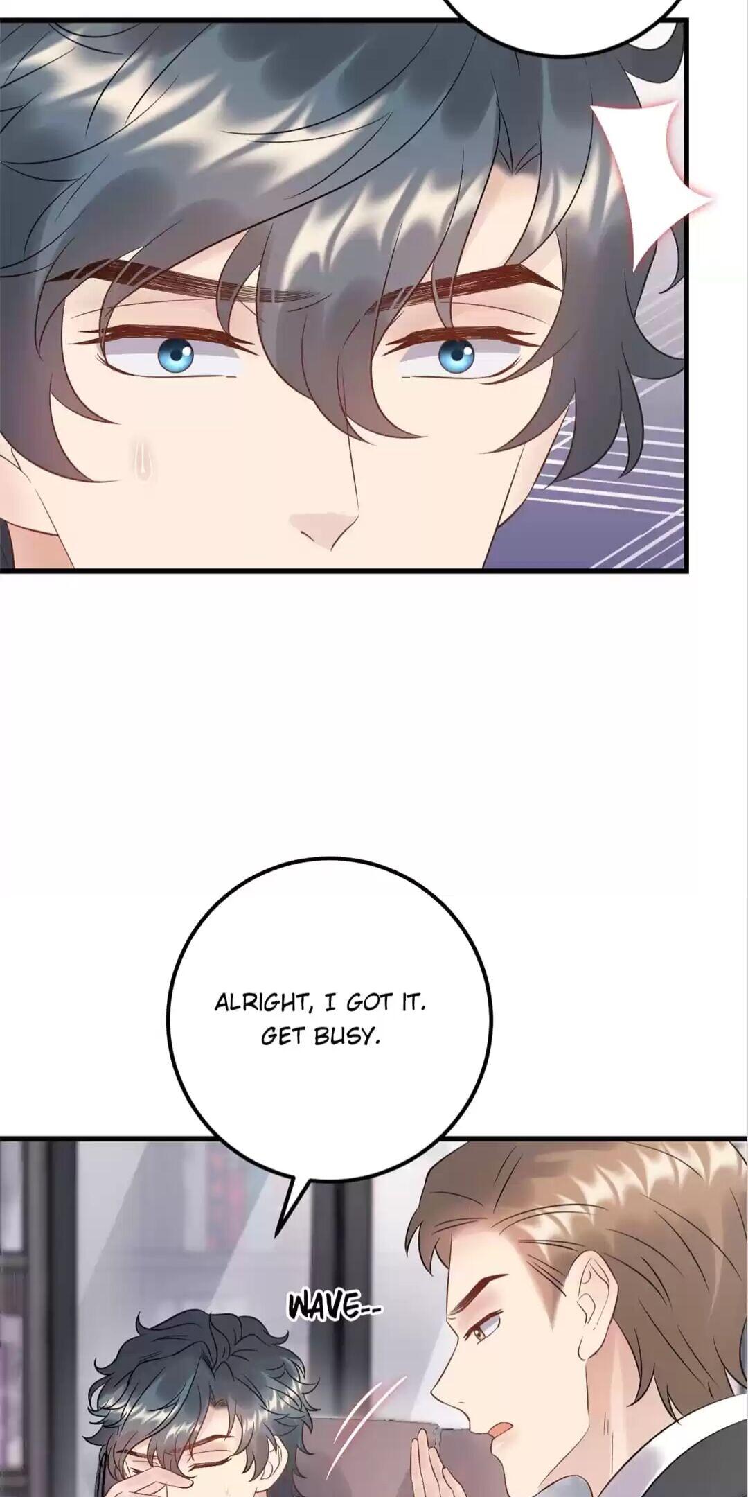 Revenge Movie Queen Chapter 114 - page 36