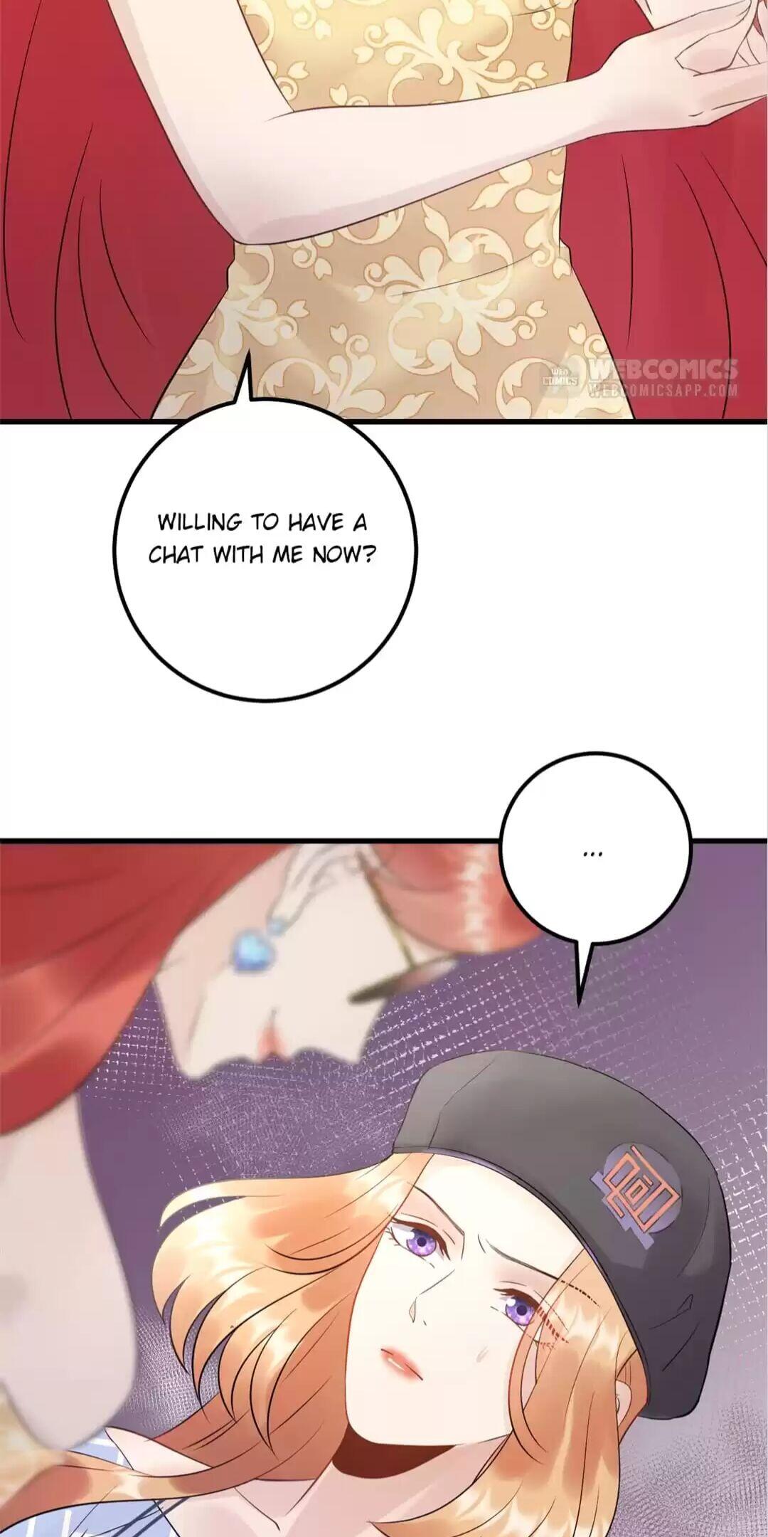 Revenge Movie Queen Chapter 114 - page 8