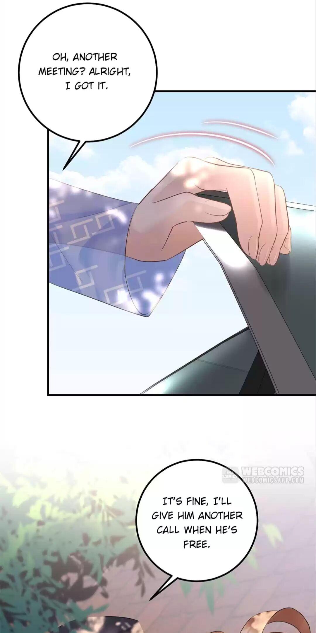 Revenge Movie Queen Chapter 115 - page 1