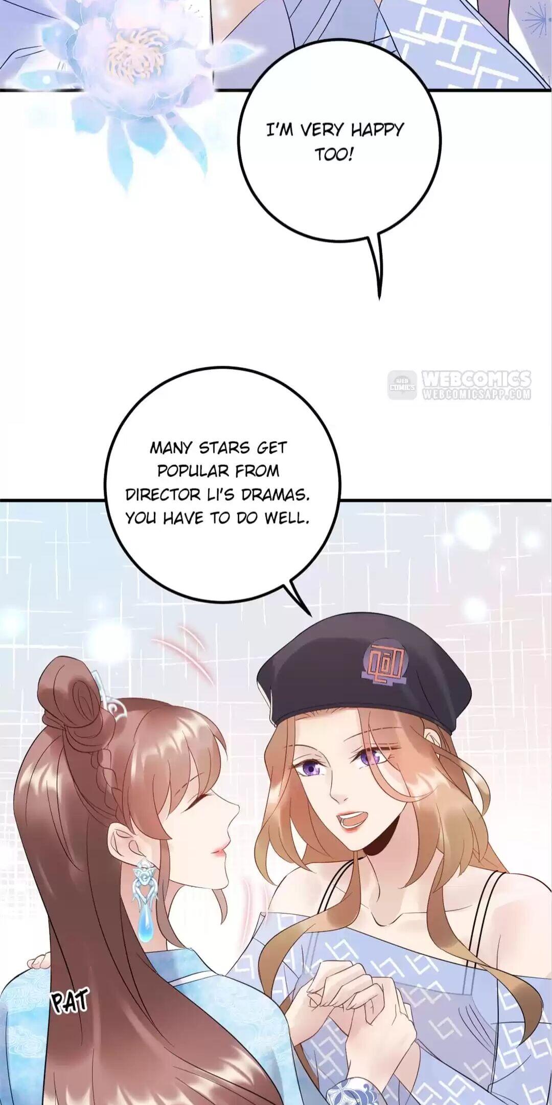 Revenge Movie Queen Chapter 115 - page 11