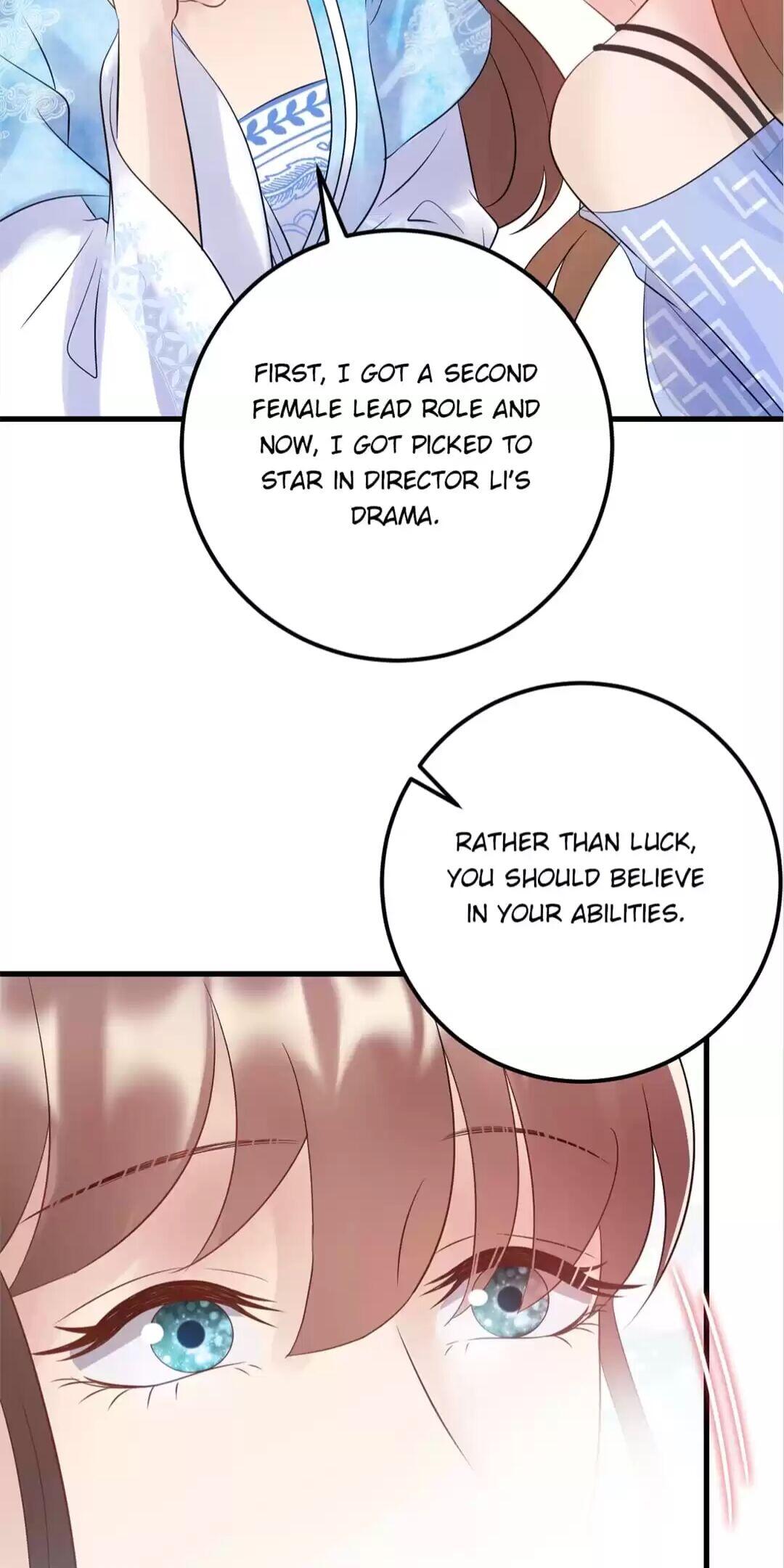 Revenge Movie Queen Chapter 115 - page 13