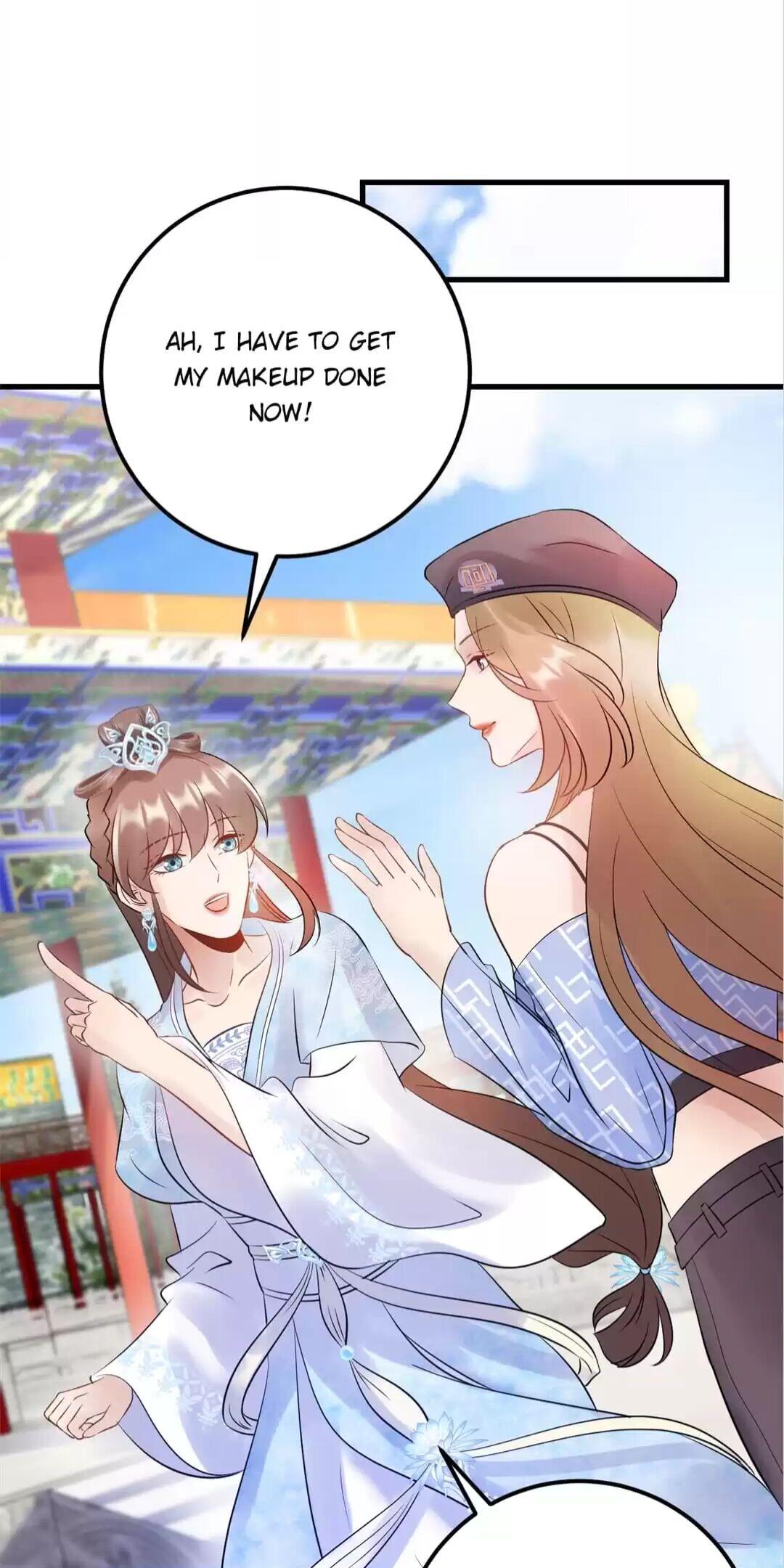 Revenge Movie Queen Chapter 115 - page 16