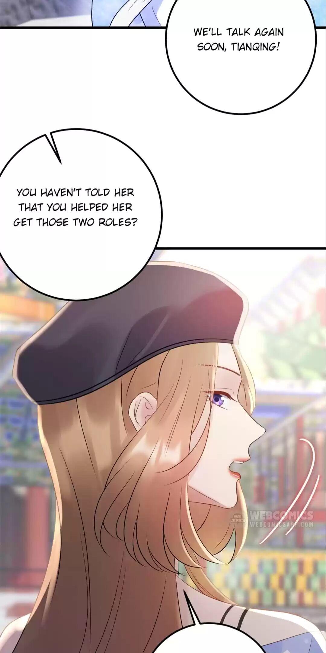 Revenge Movie Queen Chapter 115 - page 17