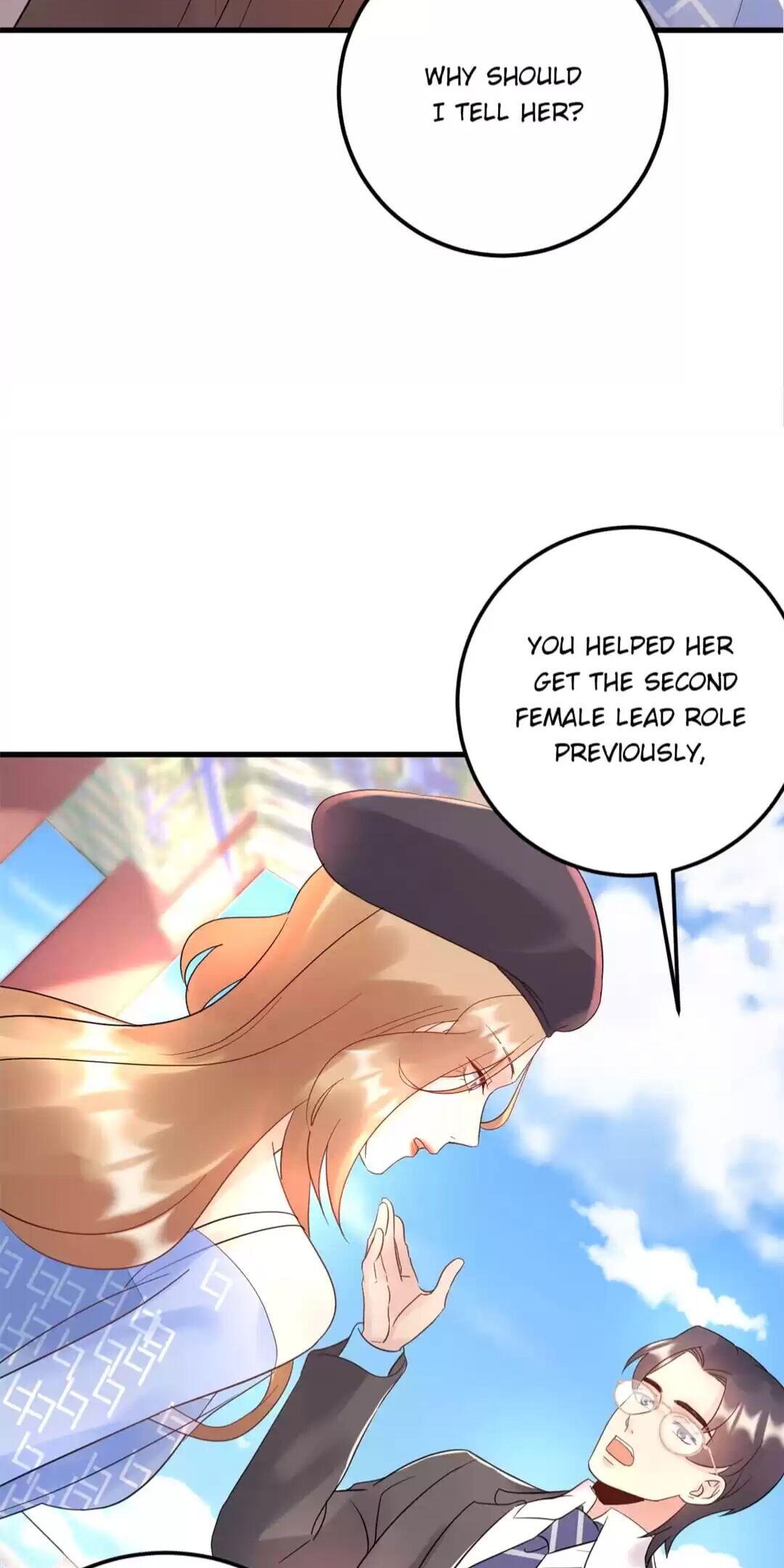 Revenge Movie Queen Chapter 115 - page 18