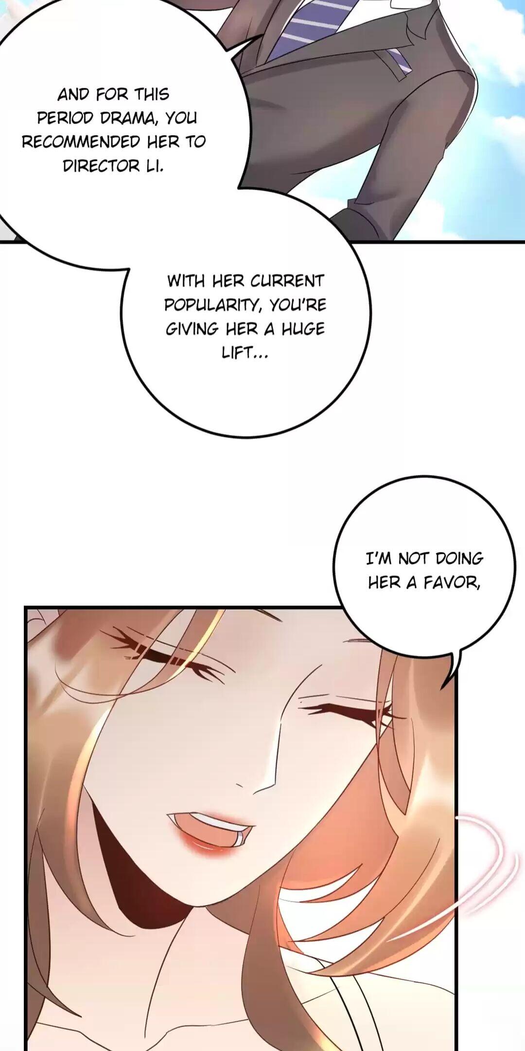 Revenge Movie Queen Chapter 115 - page 19