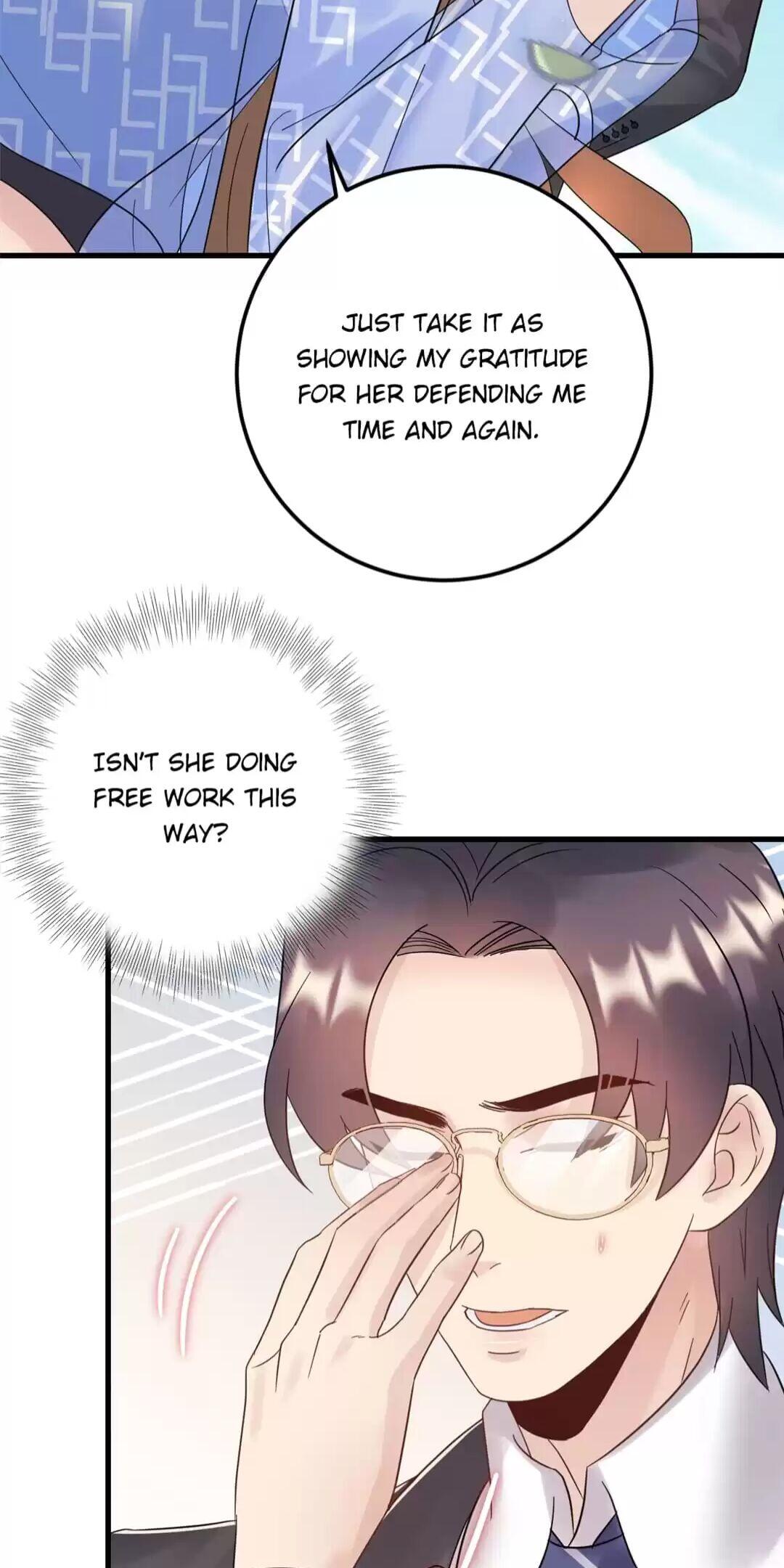 Revenge Movie Queen Chapter 115 - page 21