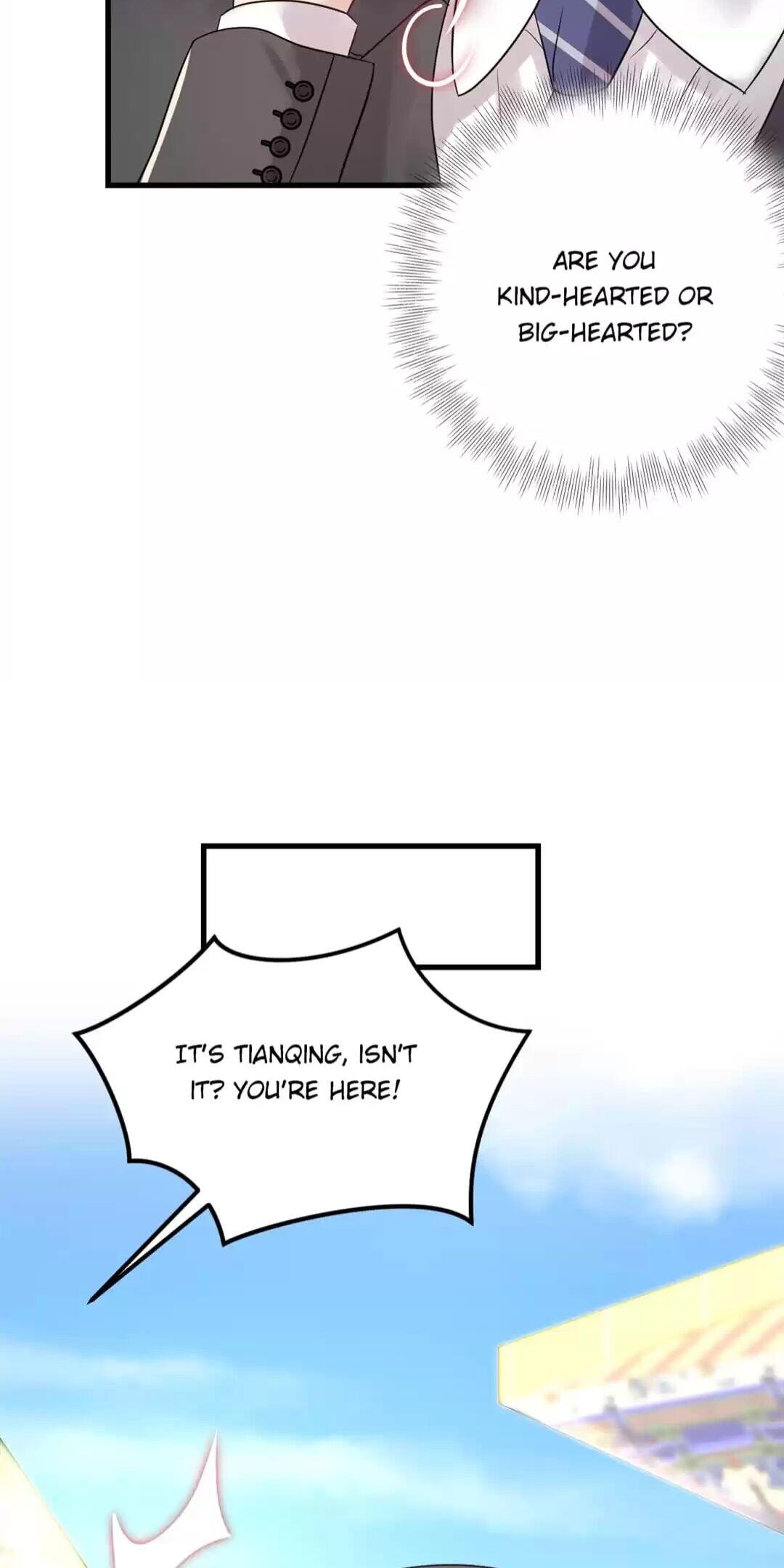 Revenge Movie Queen Chapter 115 - page 22