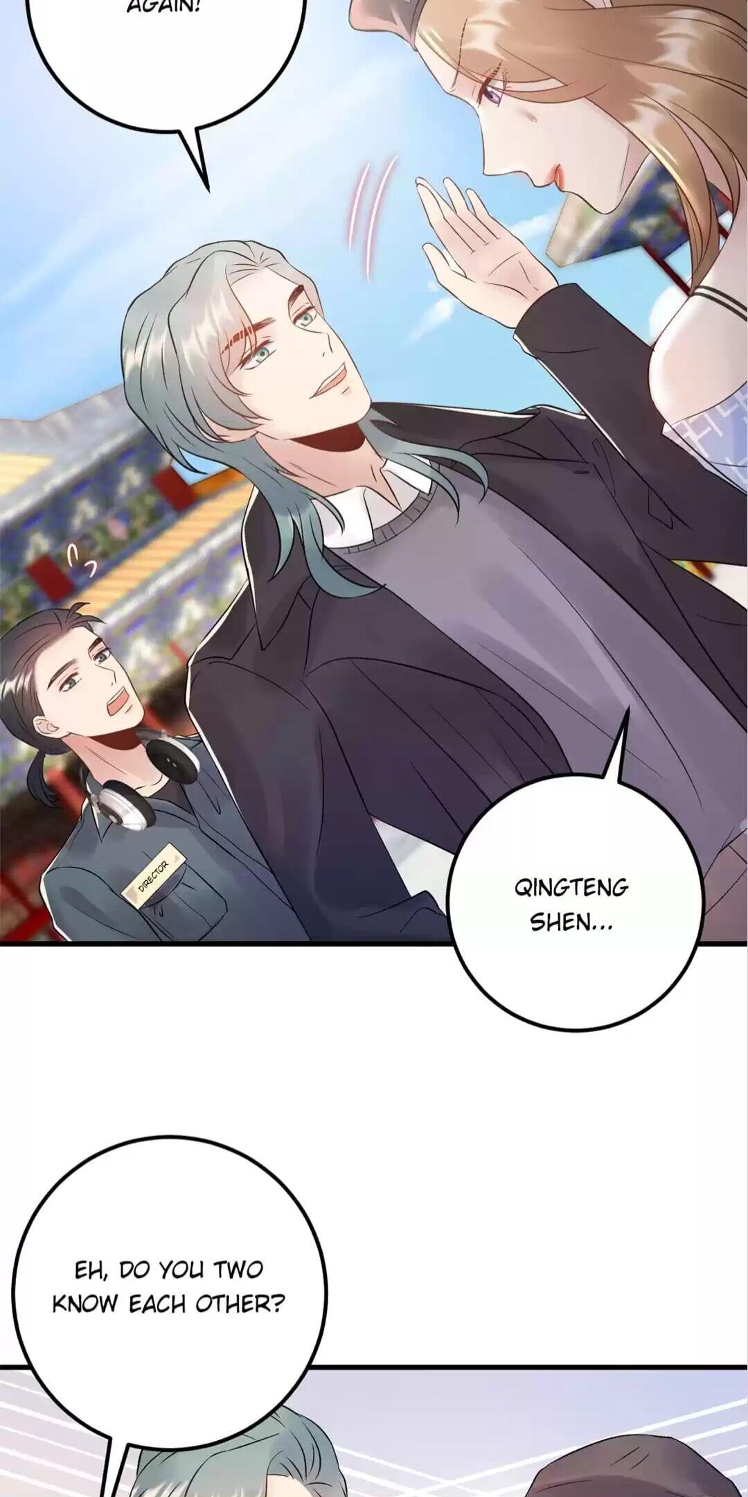 Revenge Movie Queen Chapter 115 - page 25