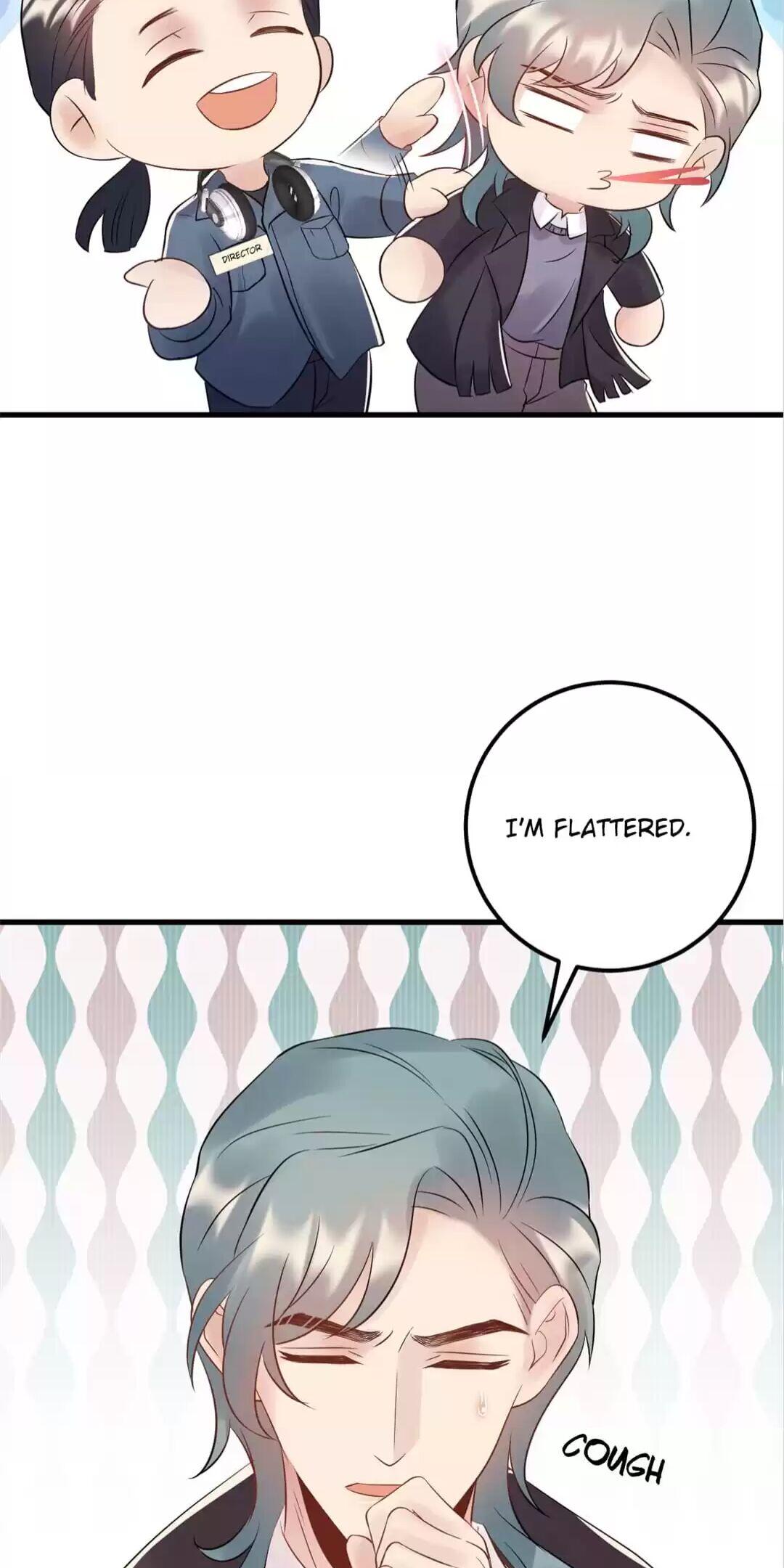 Revenge Movie Queen Chapter 115 - page 28