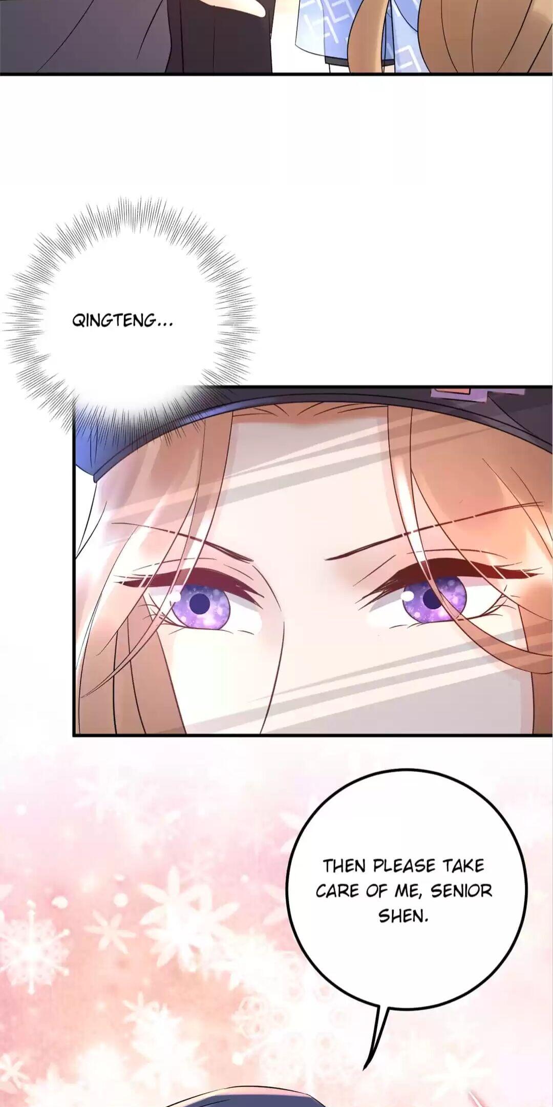 Revenge Movie Queen Chapter 115 - page 31