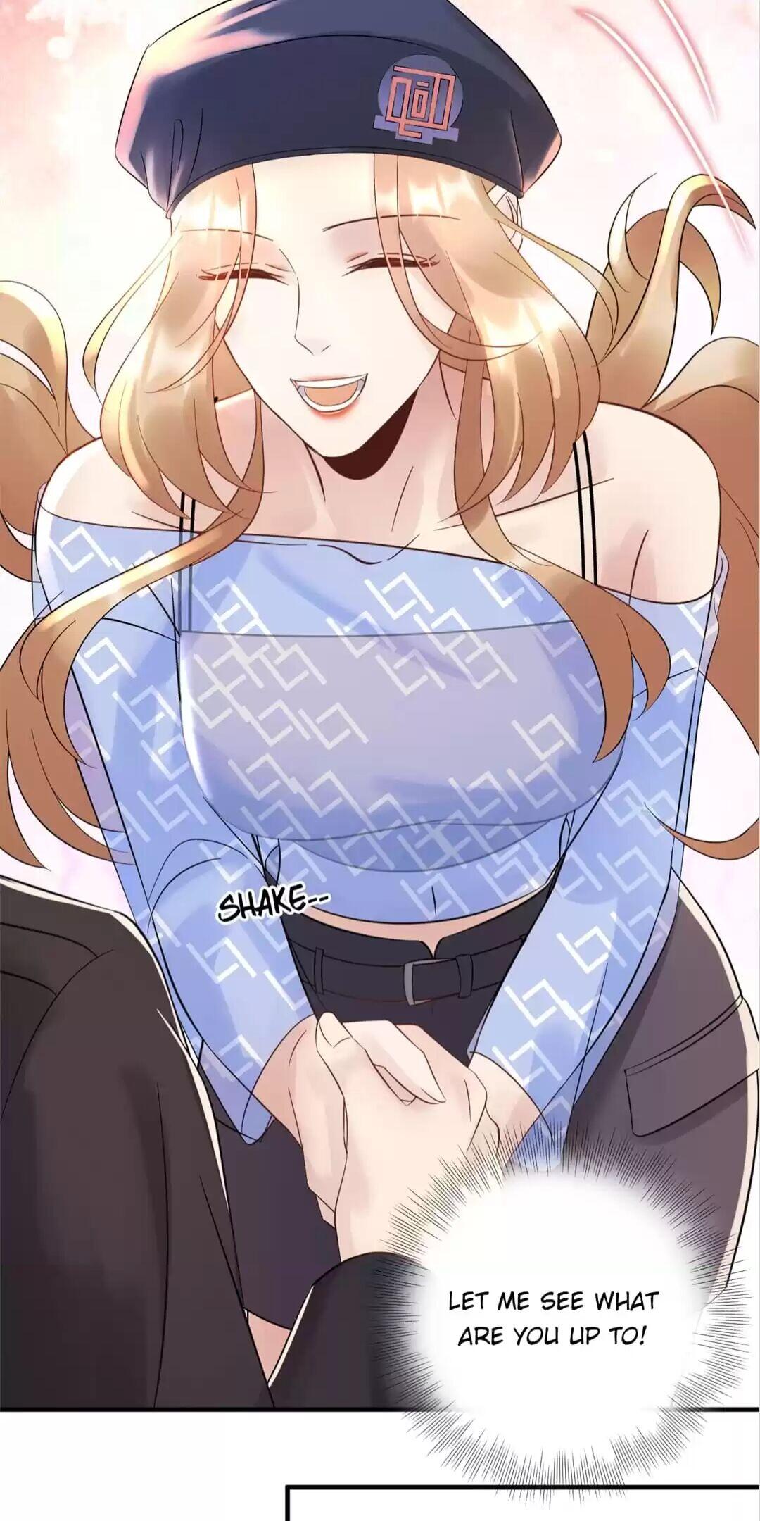 Revenge Movie Queen Chapter 115 - page 32