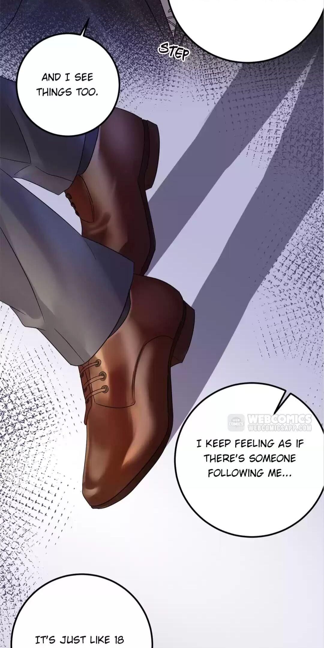 Revenge Movie Queen Chapter 115 - page 36
