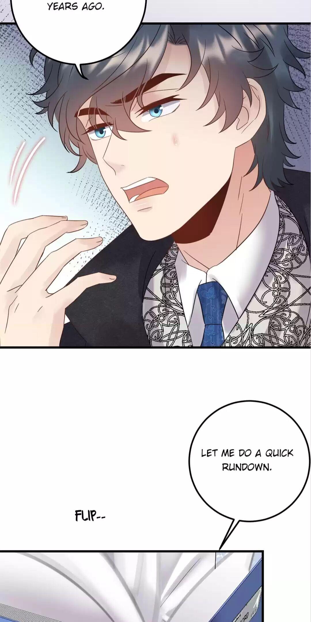 Revenge Movie Queen Chapter 115 - page 37
