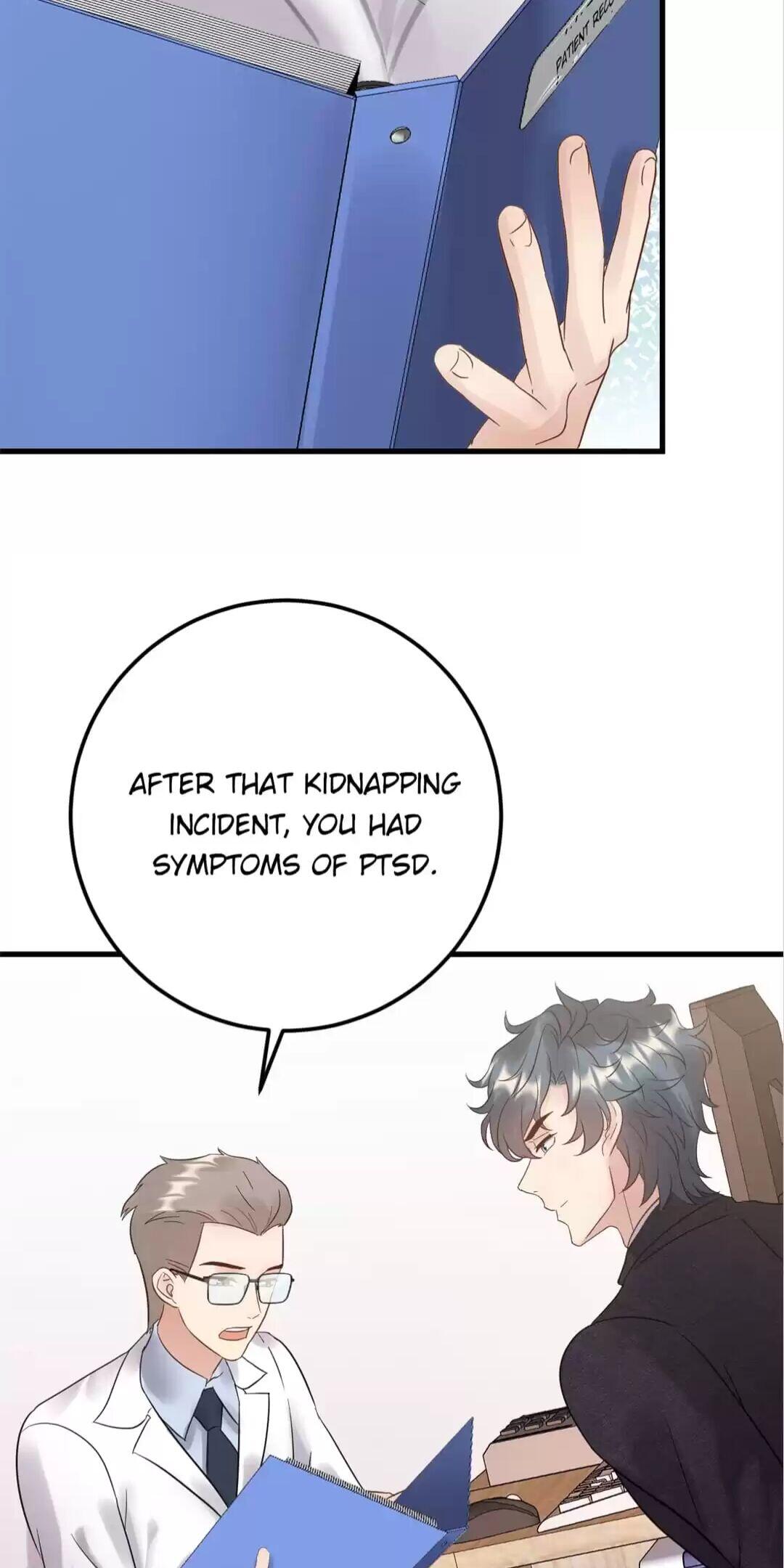 Revenge Movie Queen Chapter 115 - page 38