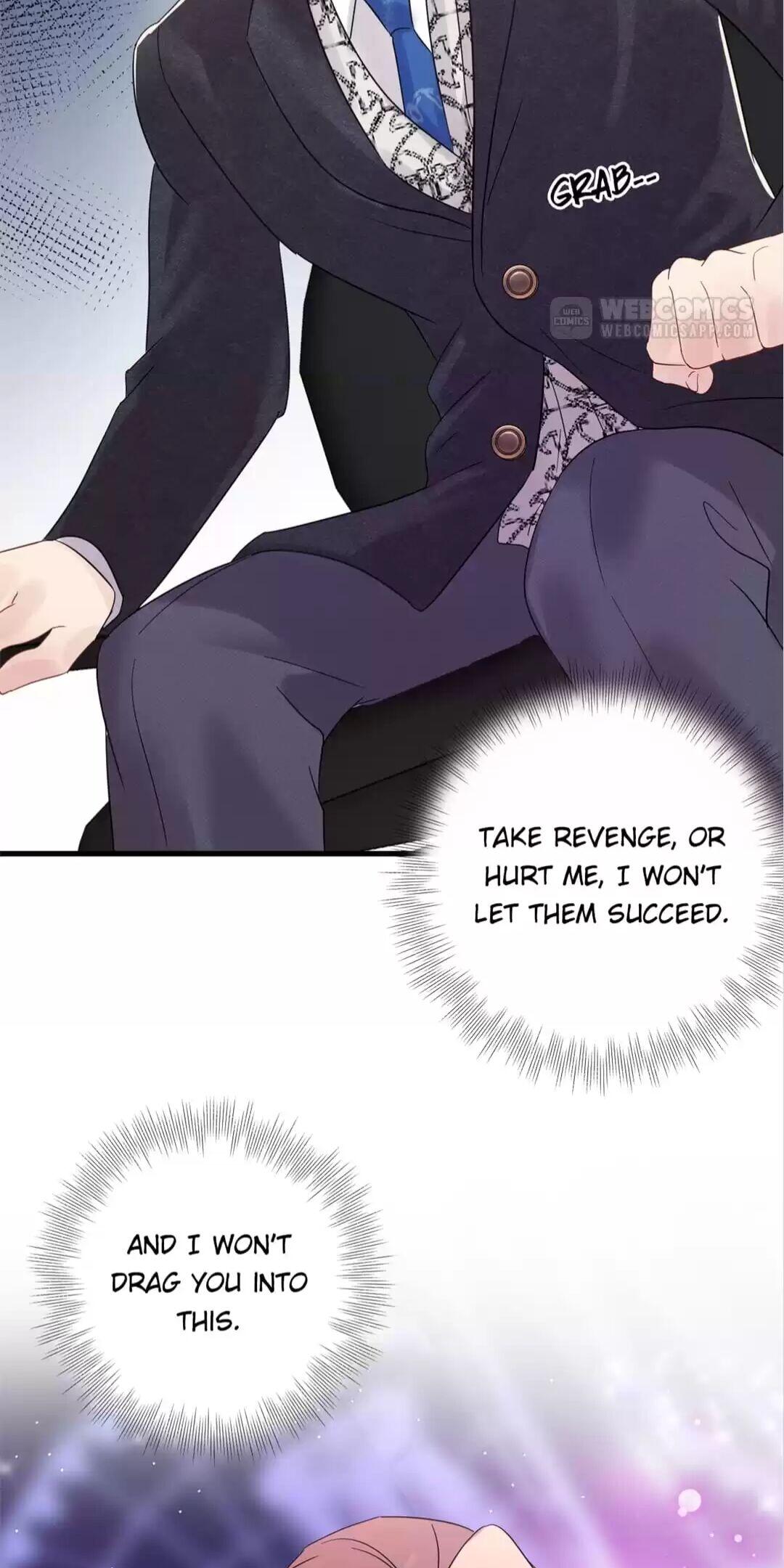 Revenge Movie Queen Chapter 115 - page 43