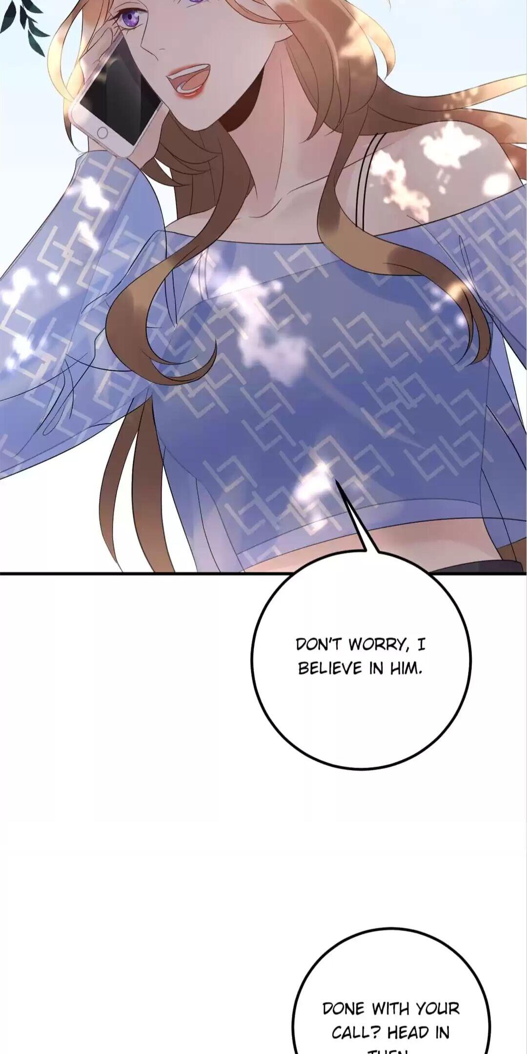 Revenge Movie Queen Chapter 115 - page 6