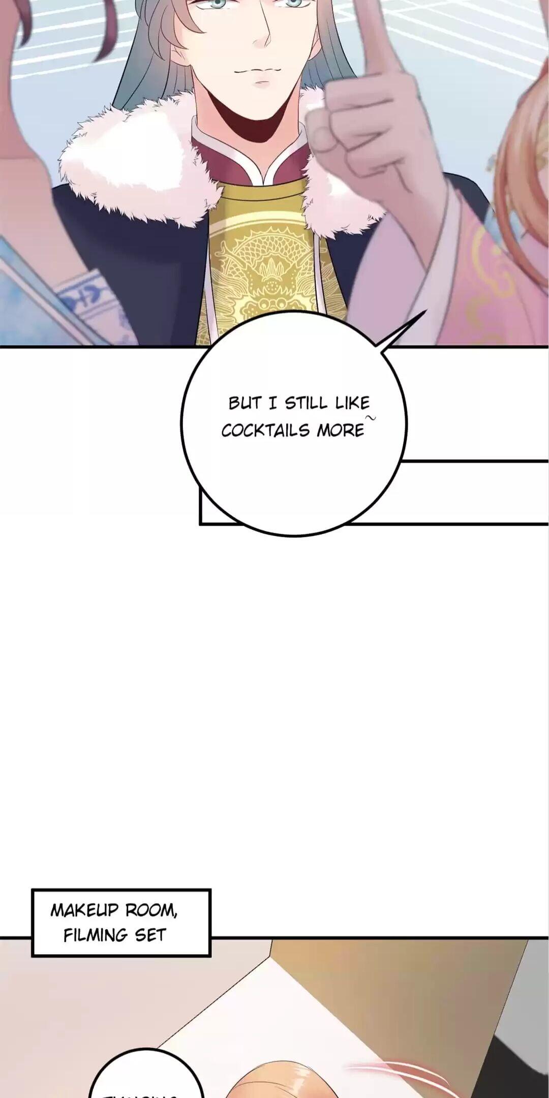 Revenge Movie Queen Chapter 116 - page 13