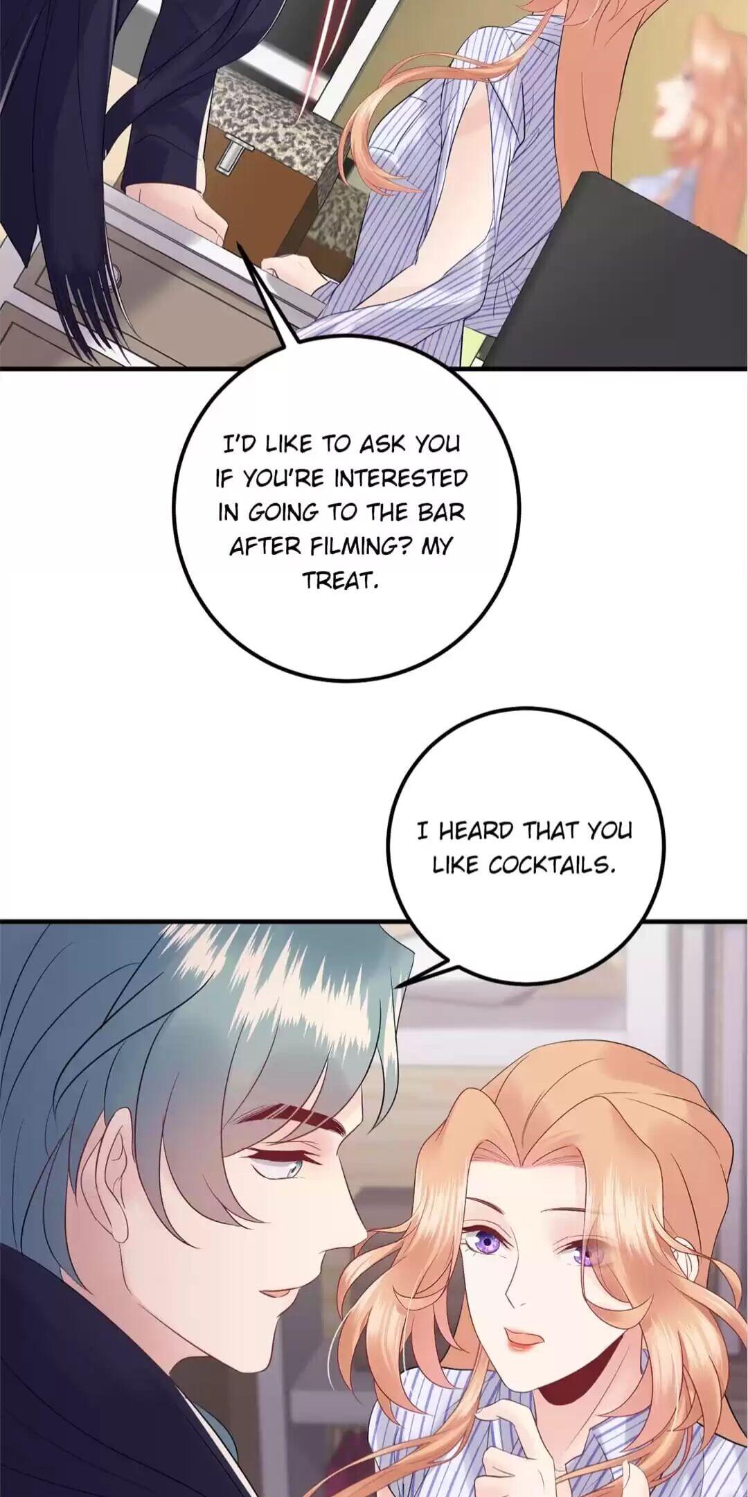 Revenge Movie Queen Chapter 116 - page 16