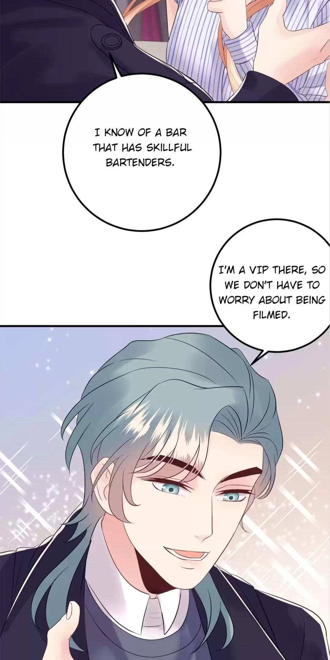 Revenge Movie Queen Chapter 116 - page 17