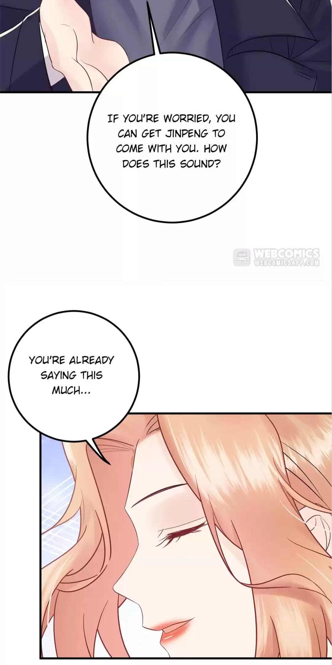 Revenge Movie Queen Chapter 116 - page 18