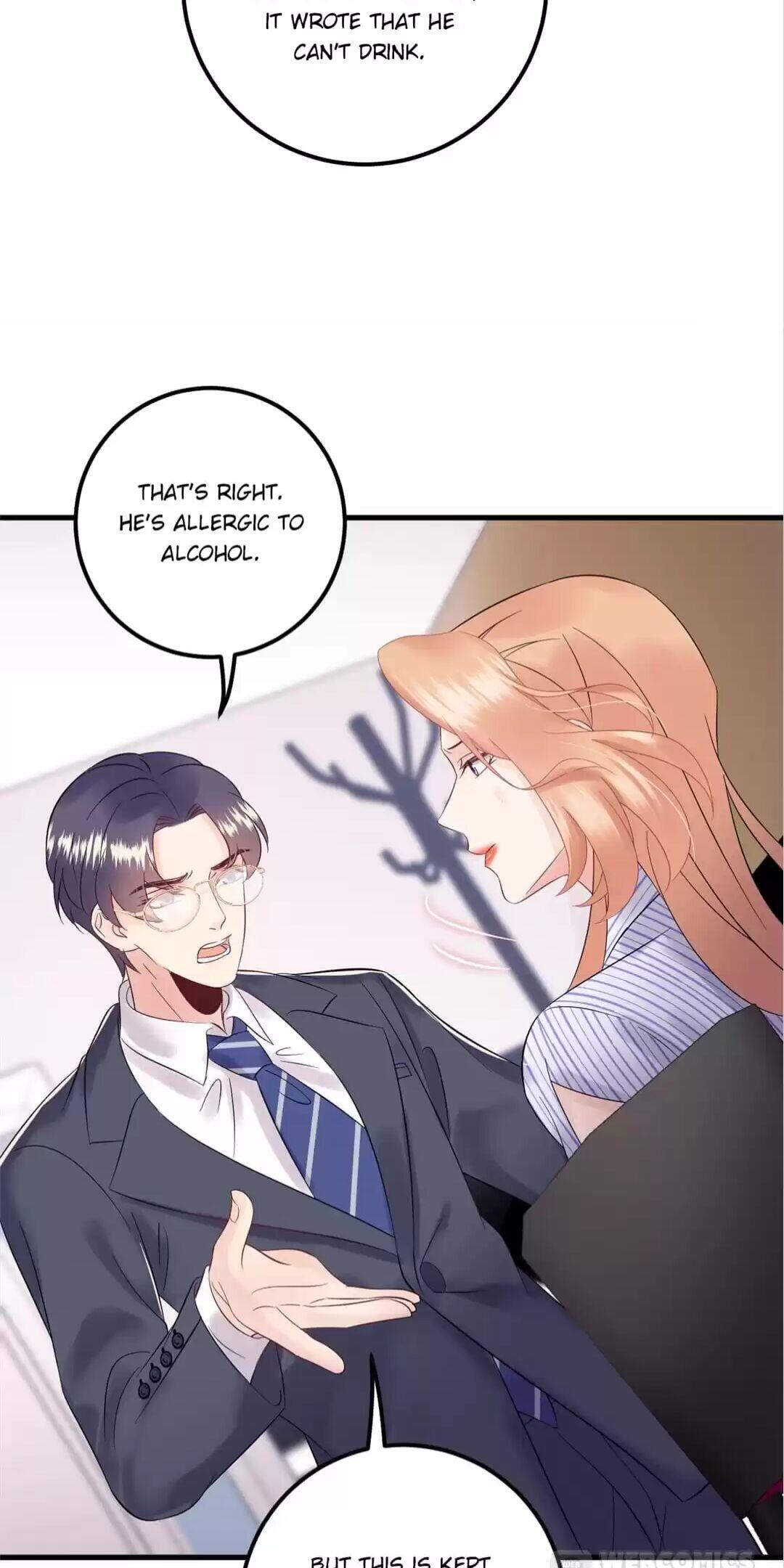 Revenge Movie Queen Chapter 116 - page 24