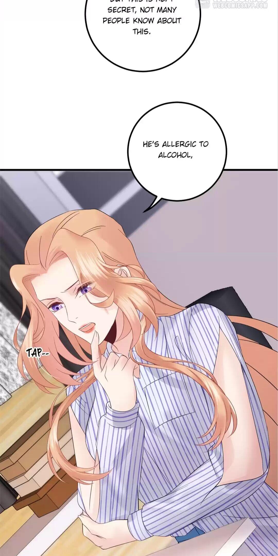 Revenge Movie Queen Chapter 116 - page 25