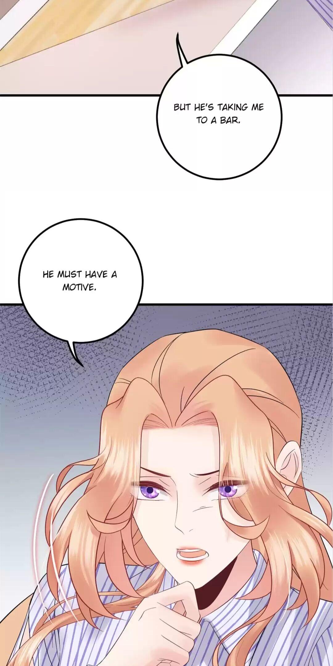 Revenge Movie Queen Chapter 116 - page 26