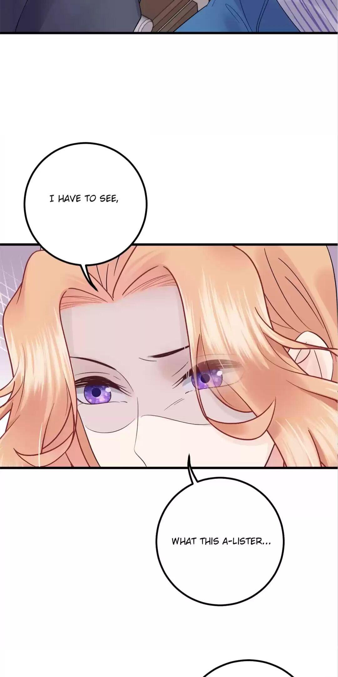 Revenge Movie Queen Chapter 116 - page 29