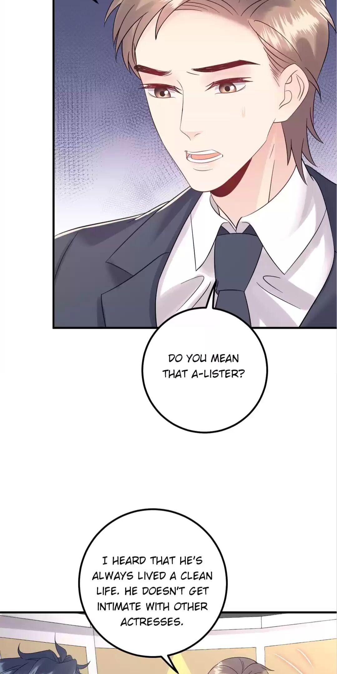 Revenge Movie Queen Chapter 116 - page 36