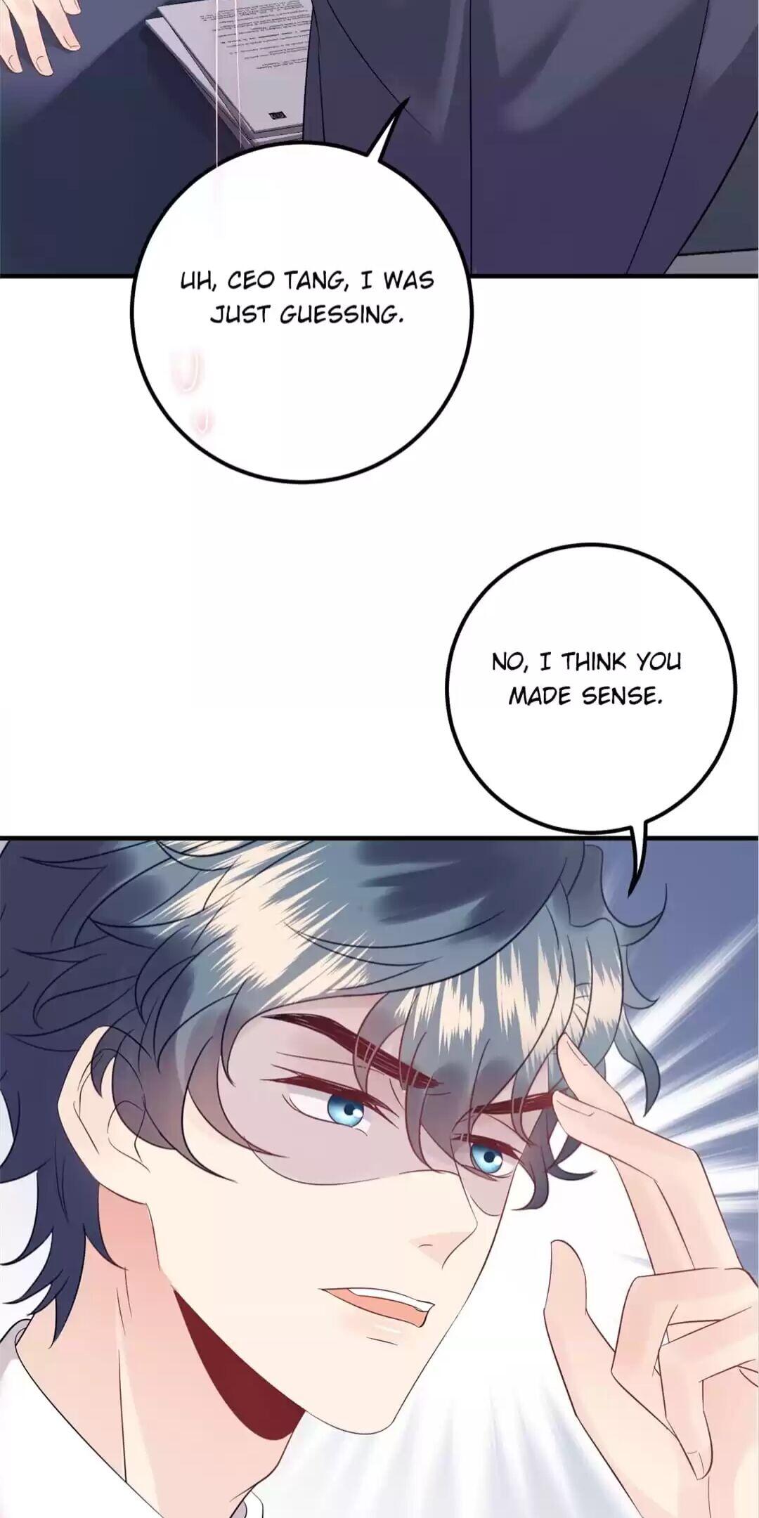 Revenge Movie Queen Chapter 116 - page 39