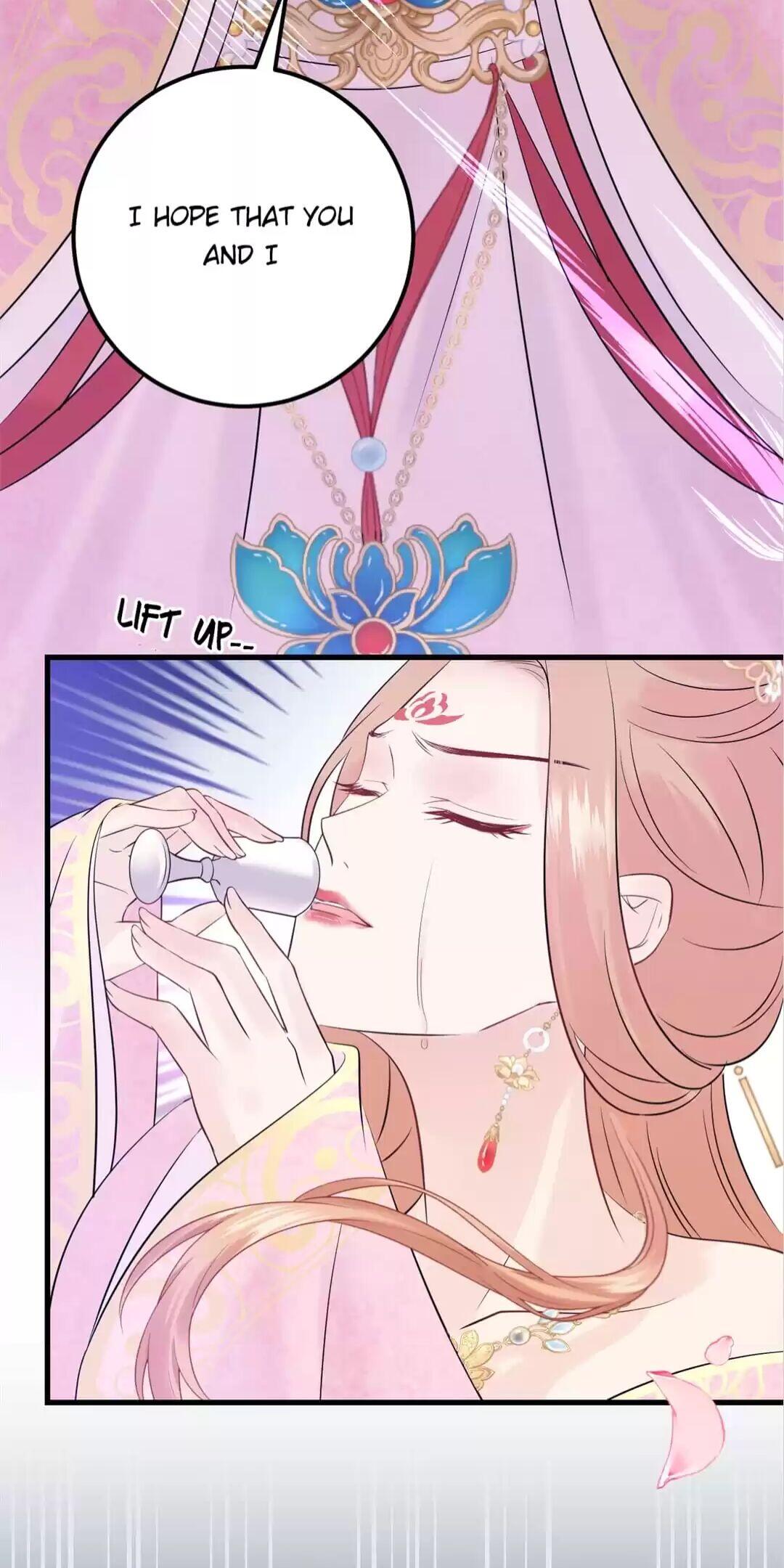 Revenge Movie Queen Chapter 116 - page 4