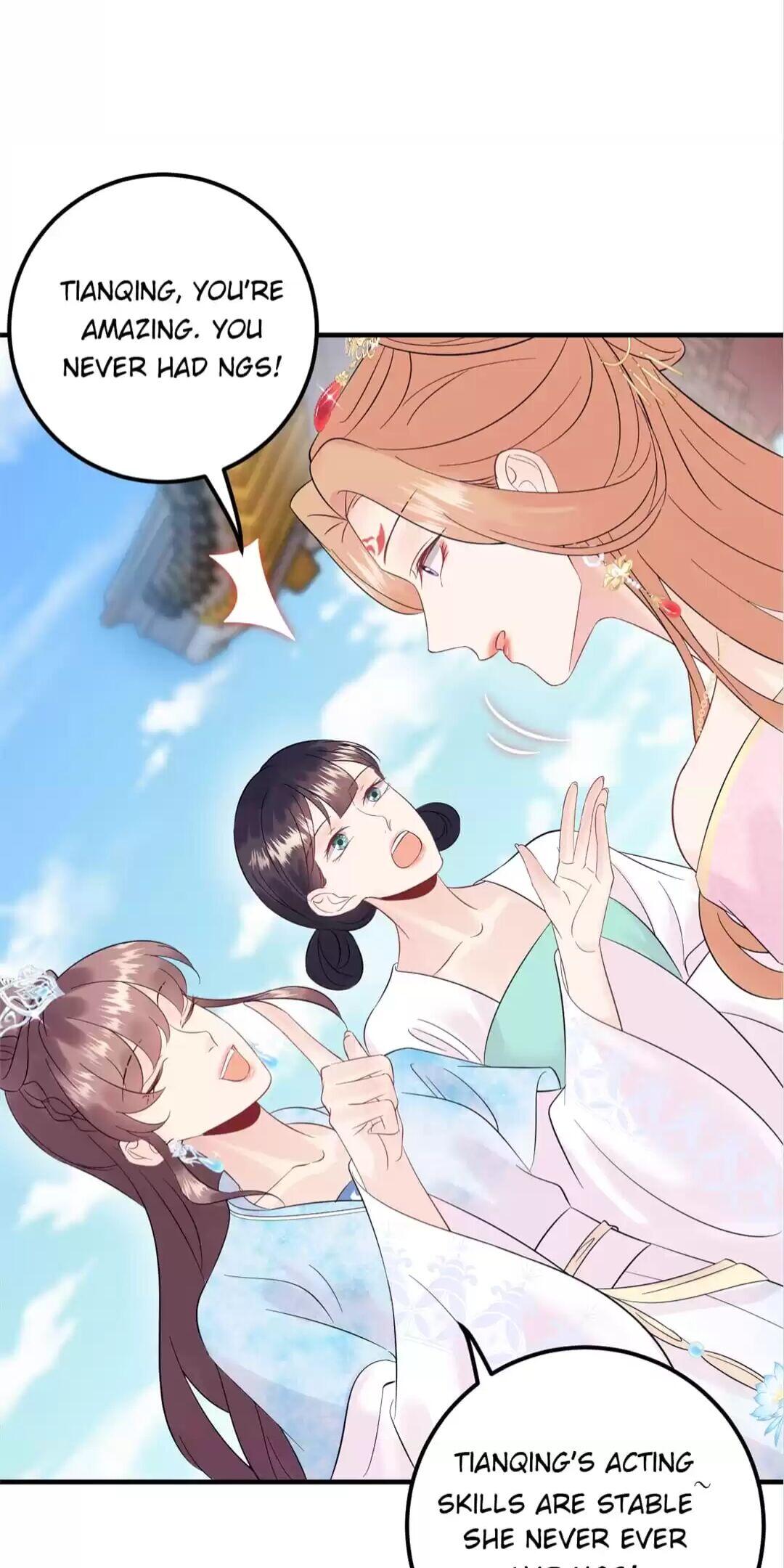 Revenge Movie Queen Chapter 116 - page 7